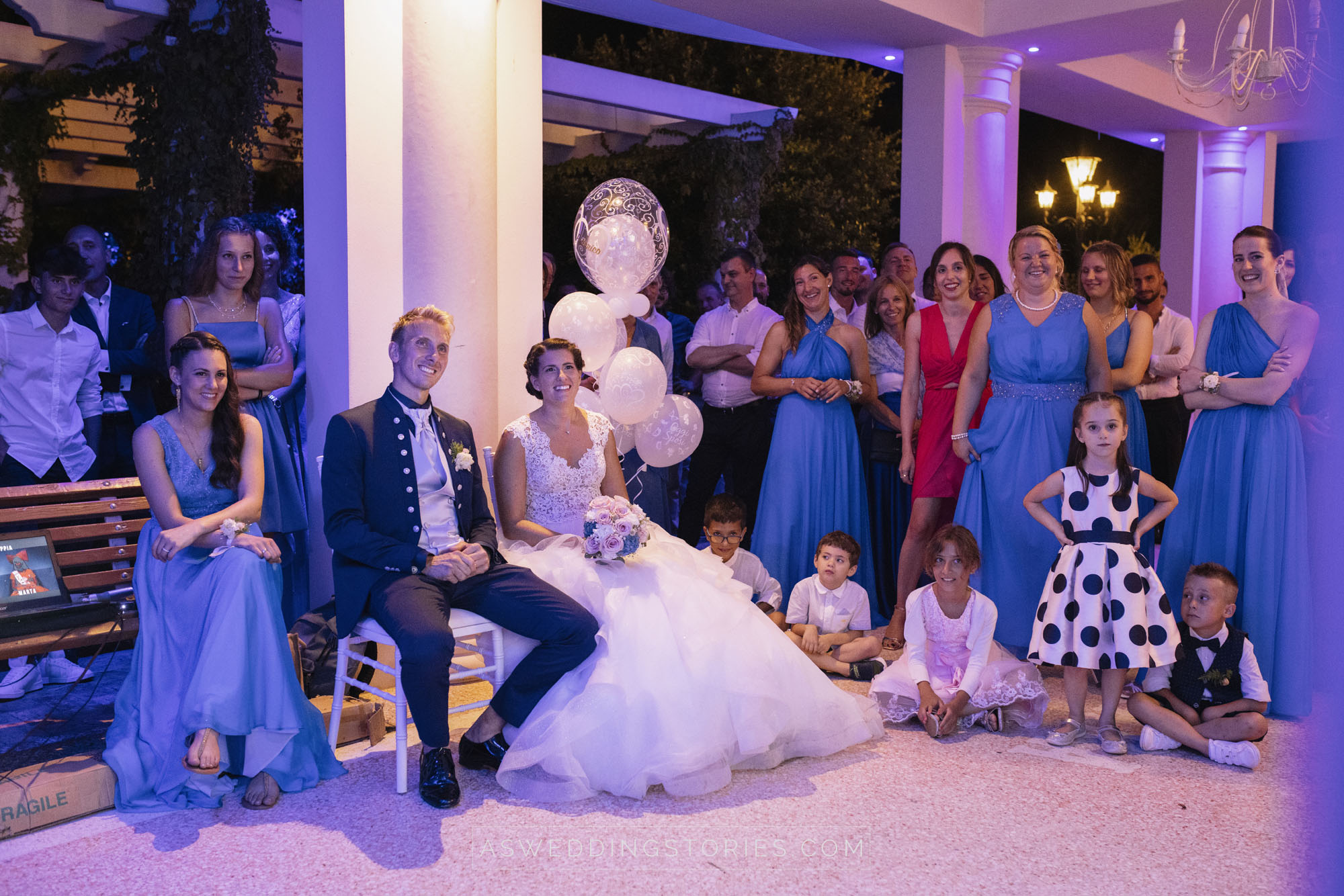 Foto  Torre di Mosto Villa O'hara Marta e Federico