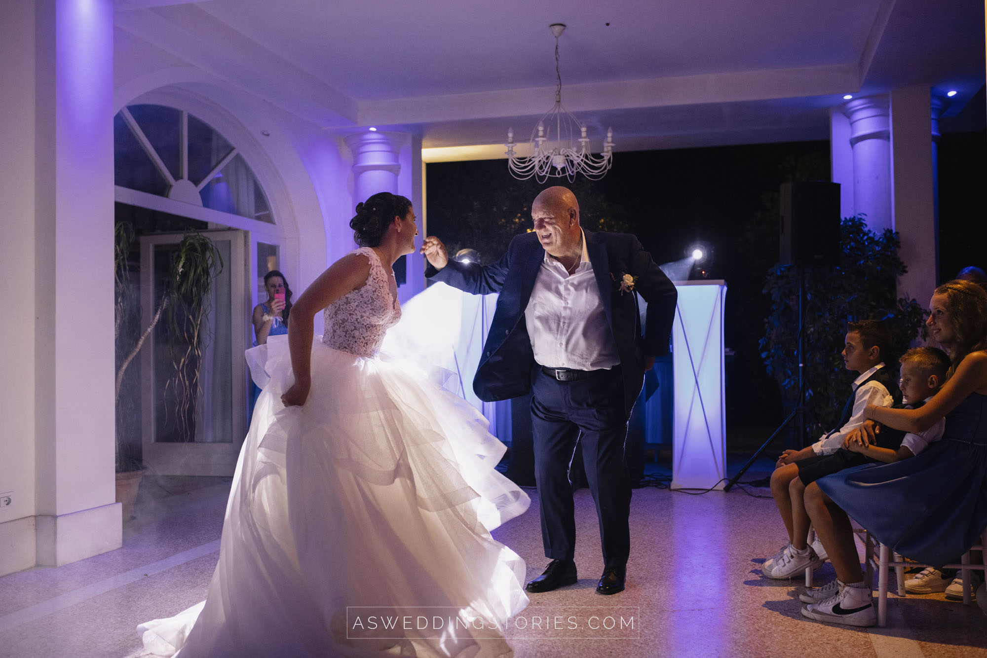 Foto  Torre di Mosto Villa O'hara Marta e Federico