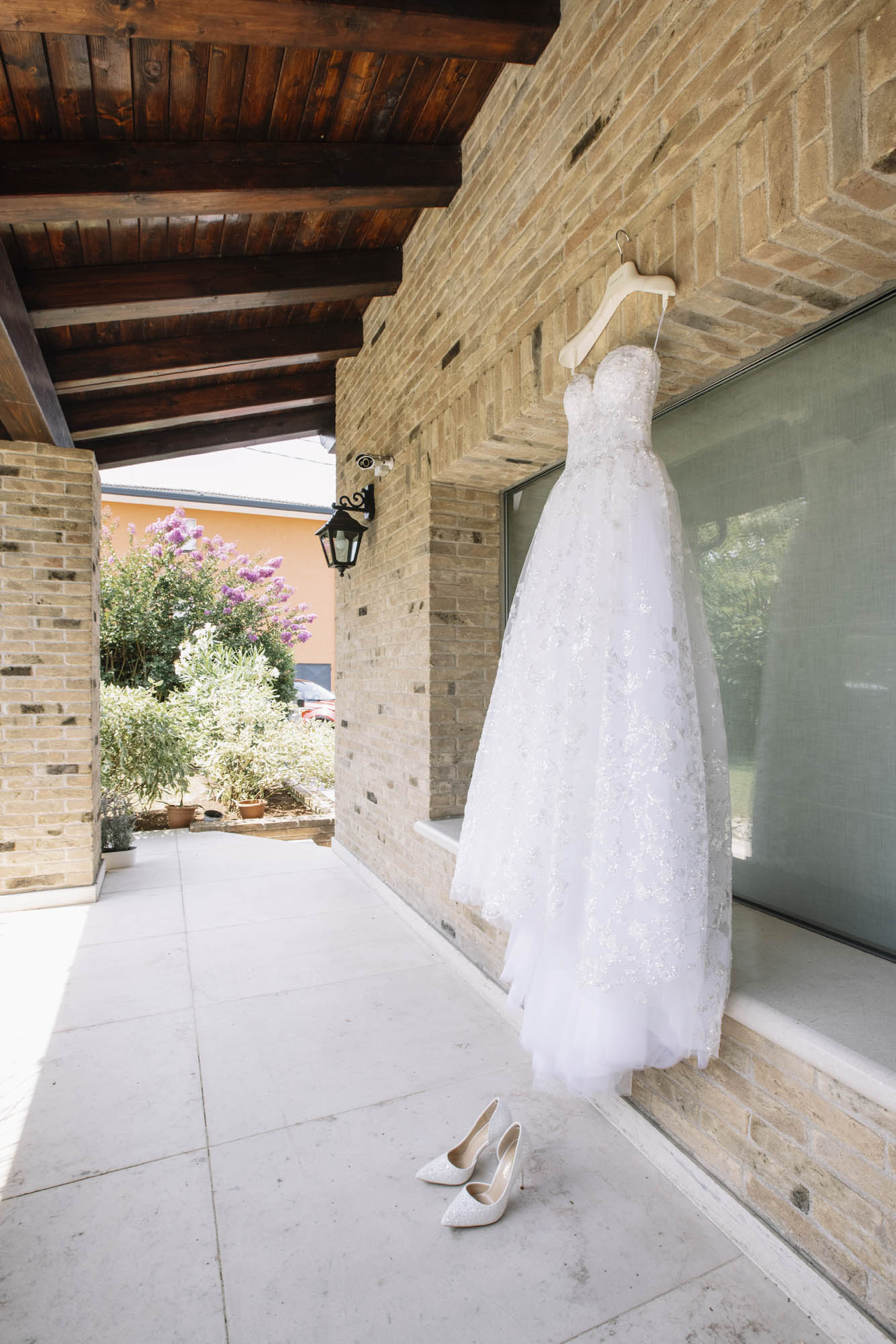 Foto  Trebaseleghe Villa Pacchierotti De Benedetti, Limena Maddalena e Jacopo