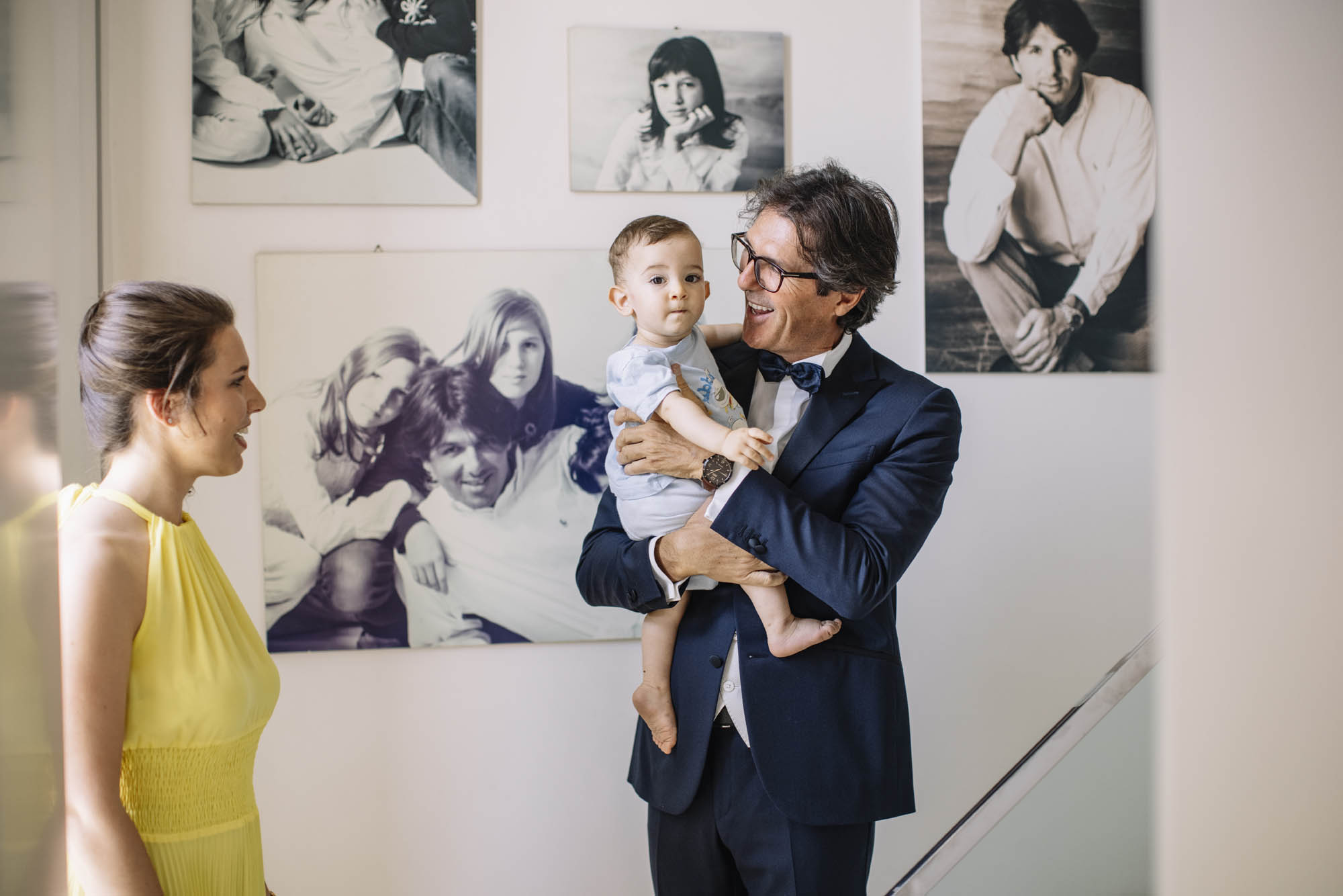 Foto  Trebaseleghe Villa Pacchierotti De Benedetti, Limena Maddalena e Jacopo