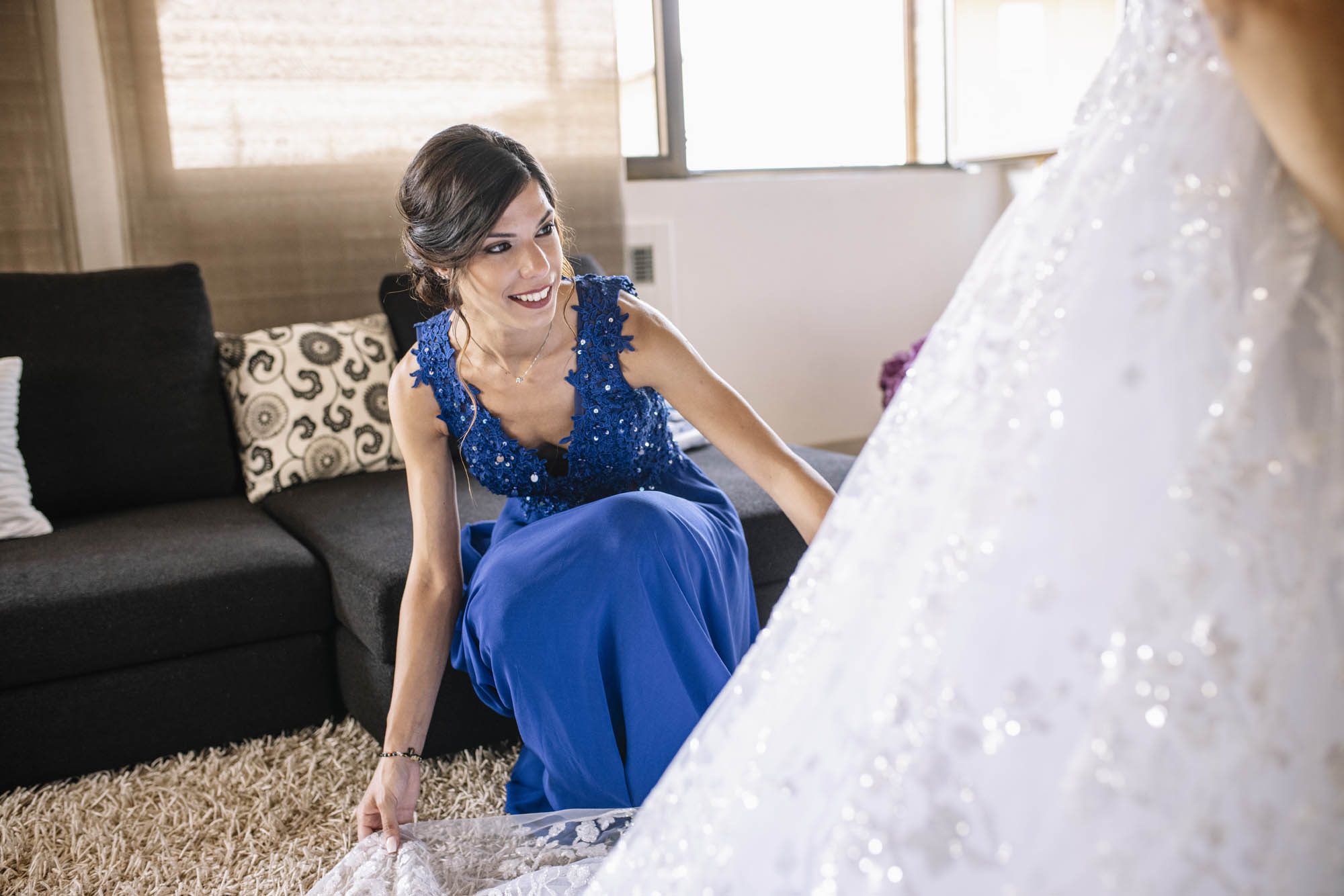 Foto  Trebaseleghe Villa Pacchierotti De Benedetti, Limena Maddalena e Jacopo