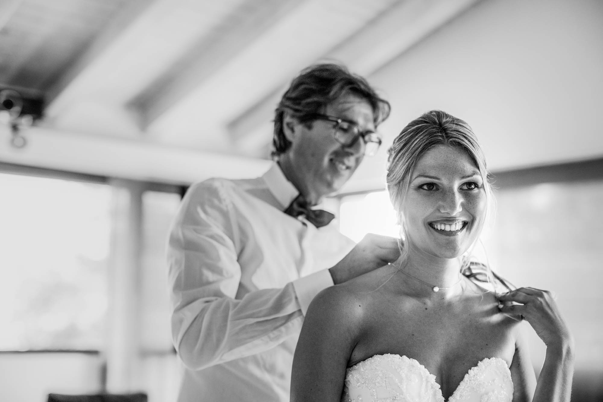 Foto  Trebaseleghe Villa Pacchierotti De Benedetti, Limena Maddalena e Jacopo