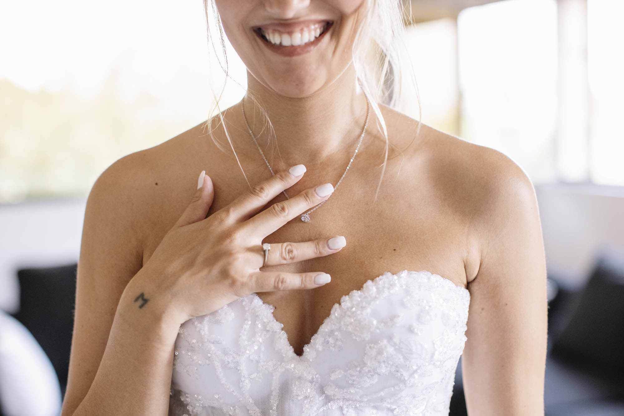 Foto  Trebaseleghe Villa Pacchierotti De Benedetti, Limena Maddalena e Jacopo