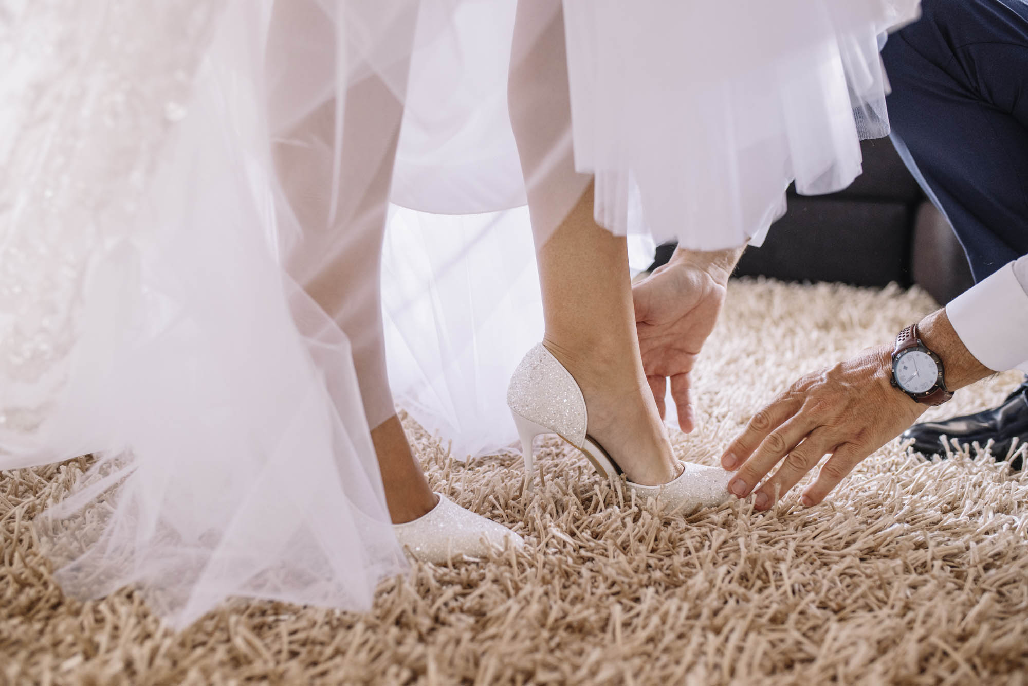 Foto  Trebaseleghe Villa Pacchierotti De Benedetti, Limena Maddalena e Jacopo