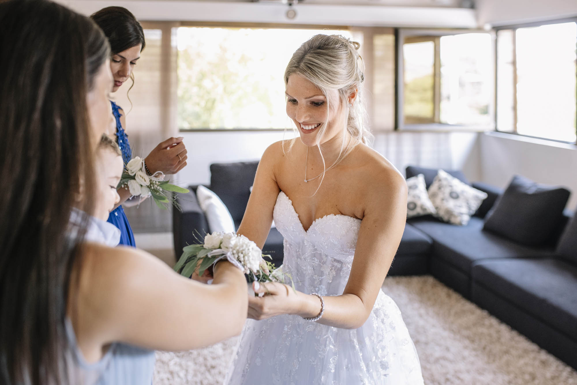 Foto  Trebaseleghe Villa Pacchierotti De Benedetti, Limena Maddalena e Jacopo