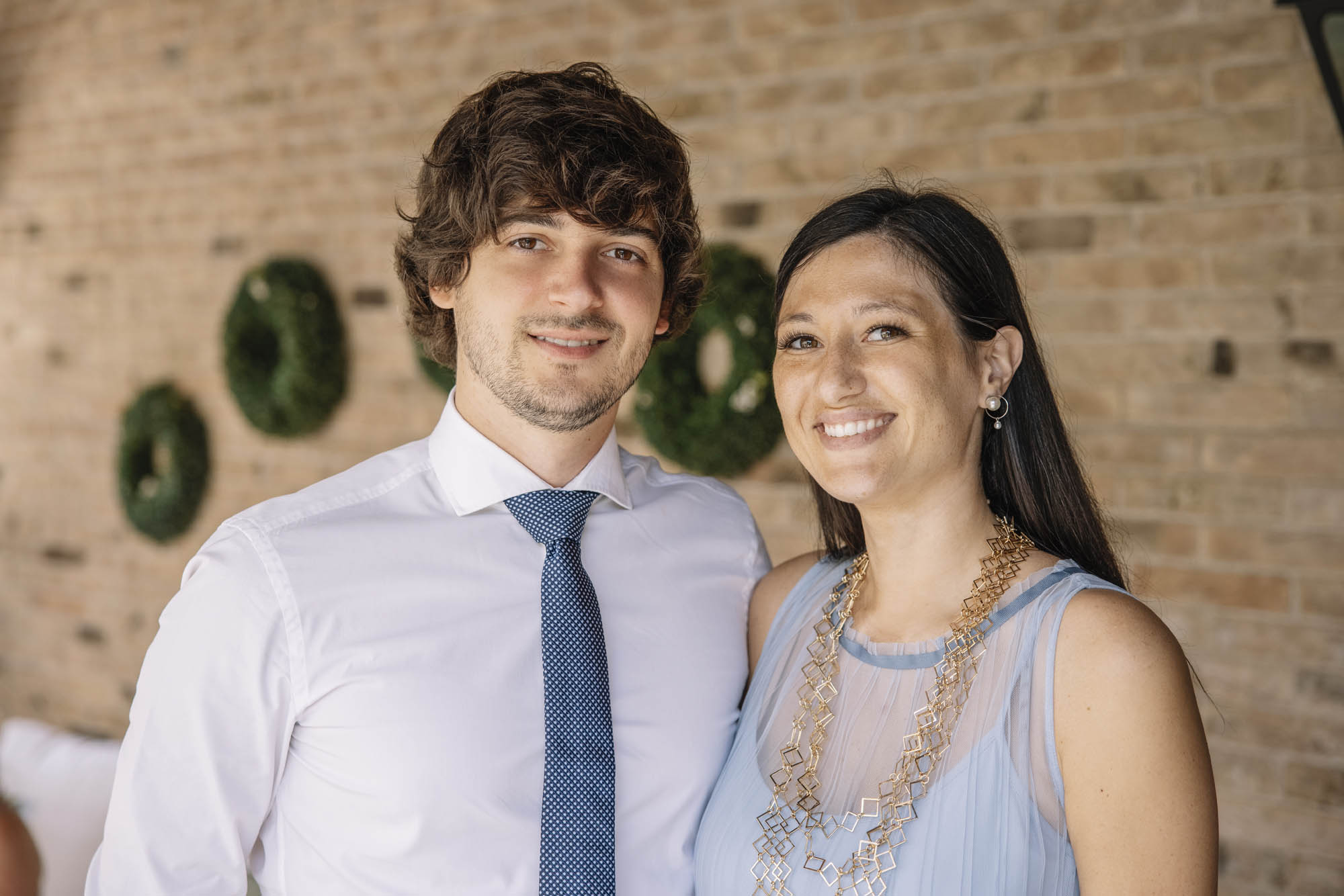 Foto  Trebaseleghe Villa Pacchierotti De Benedetti, Limena Maddalena e Jacopo