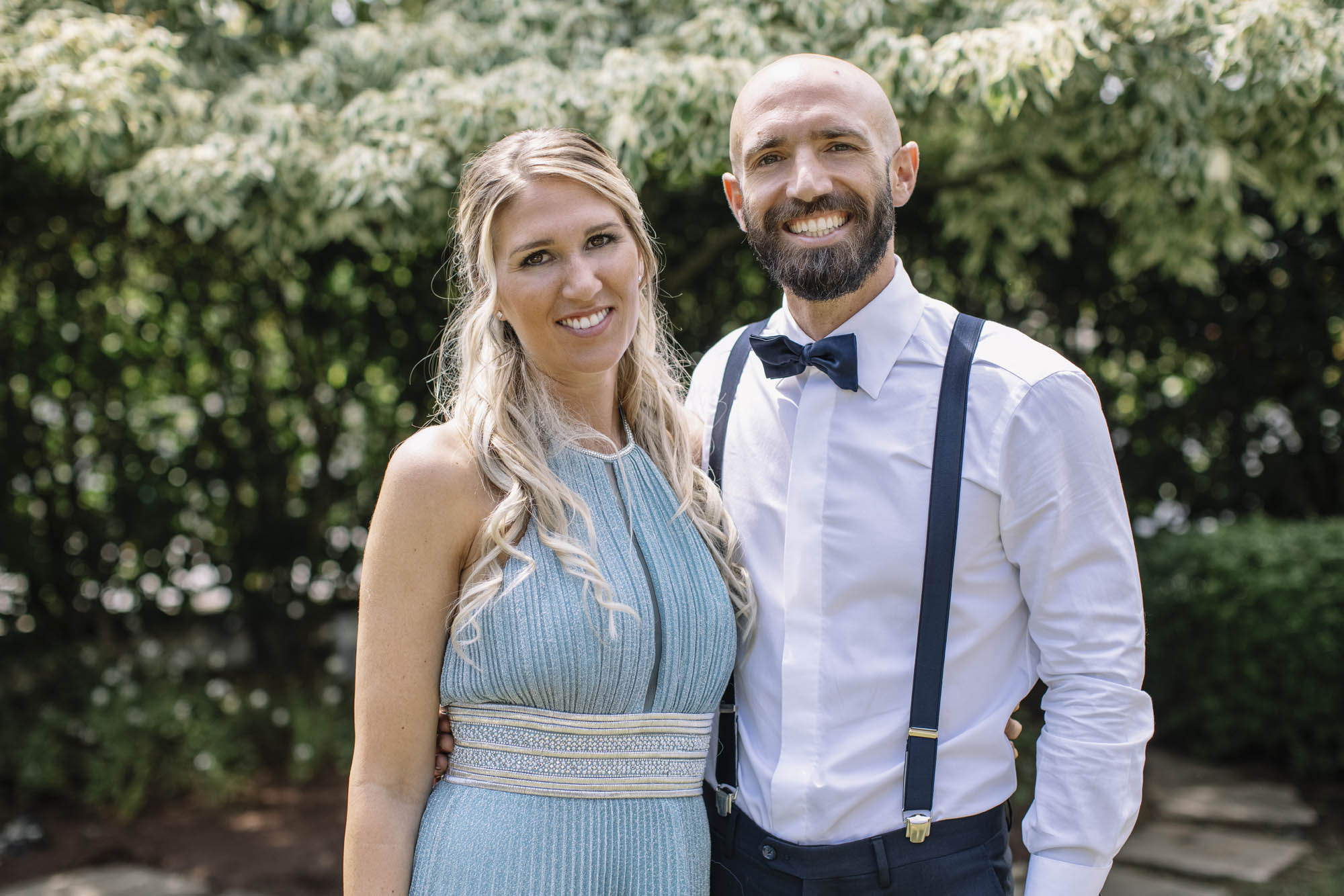 Foto  Trebaseleghe Villa Pacchierotti De Benedetti, Limena Maddalena e Jacopo