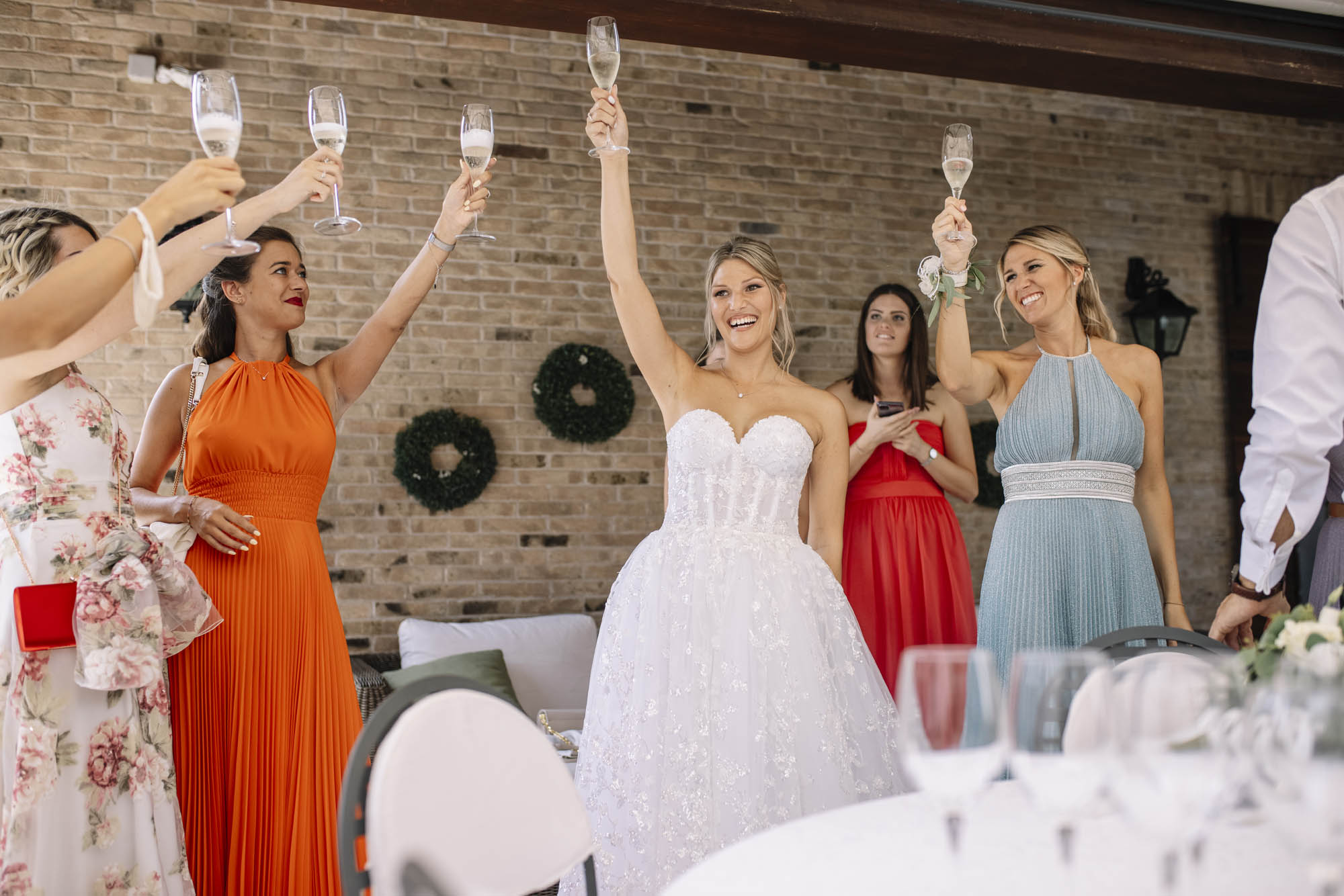 Foto  Trebaseleghe Villa Pacchierotti De Benedetti, Limena Maddalena e Jacopo