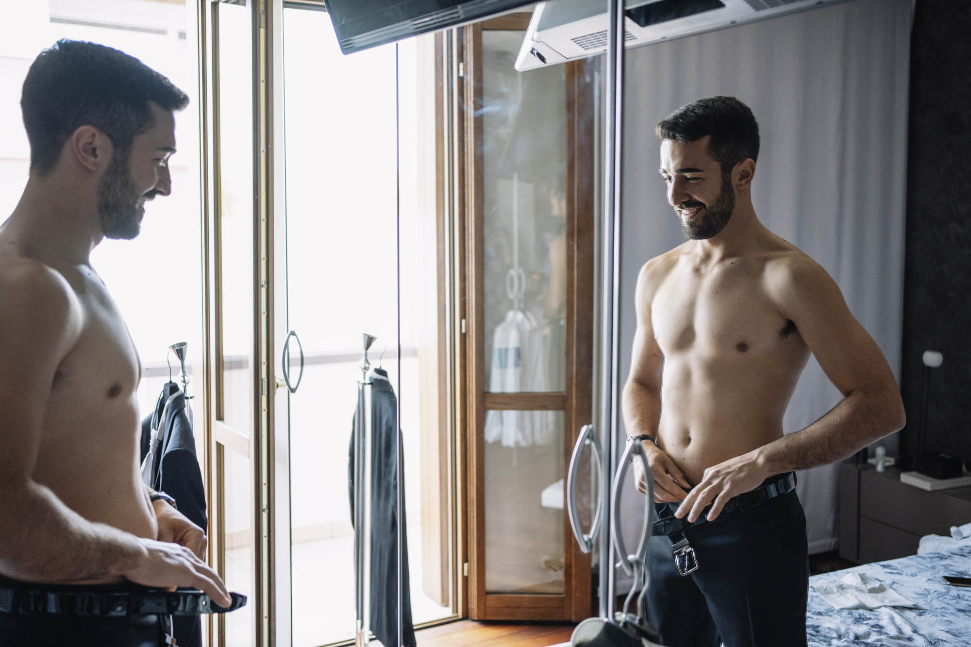 Foto  Trebaseleghe Villa Pacchierotti De Benedetti, Limena Maddalena e Jacopo