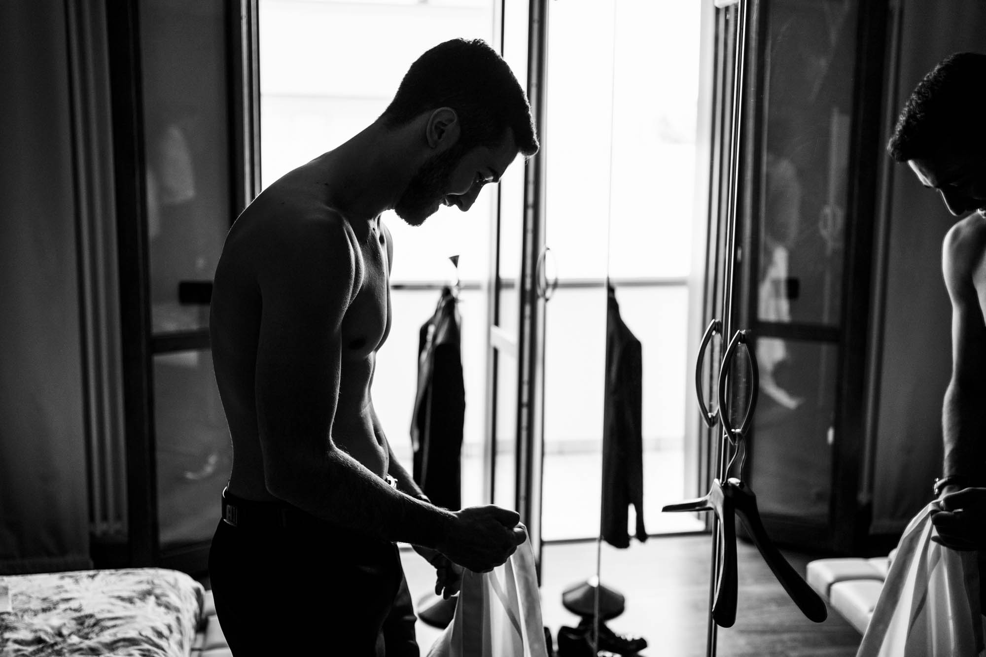 Foto  Trebaseleghe Villa Pacchierotti De Benedetti, Limena Maddalena e Jacopo