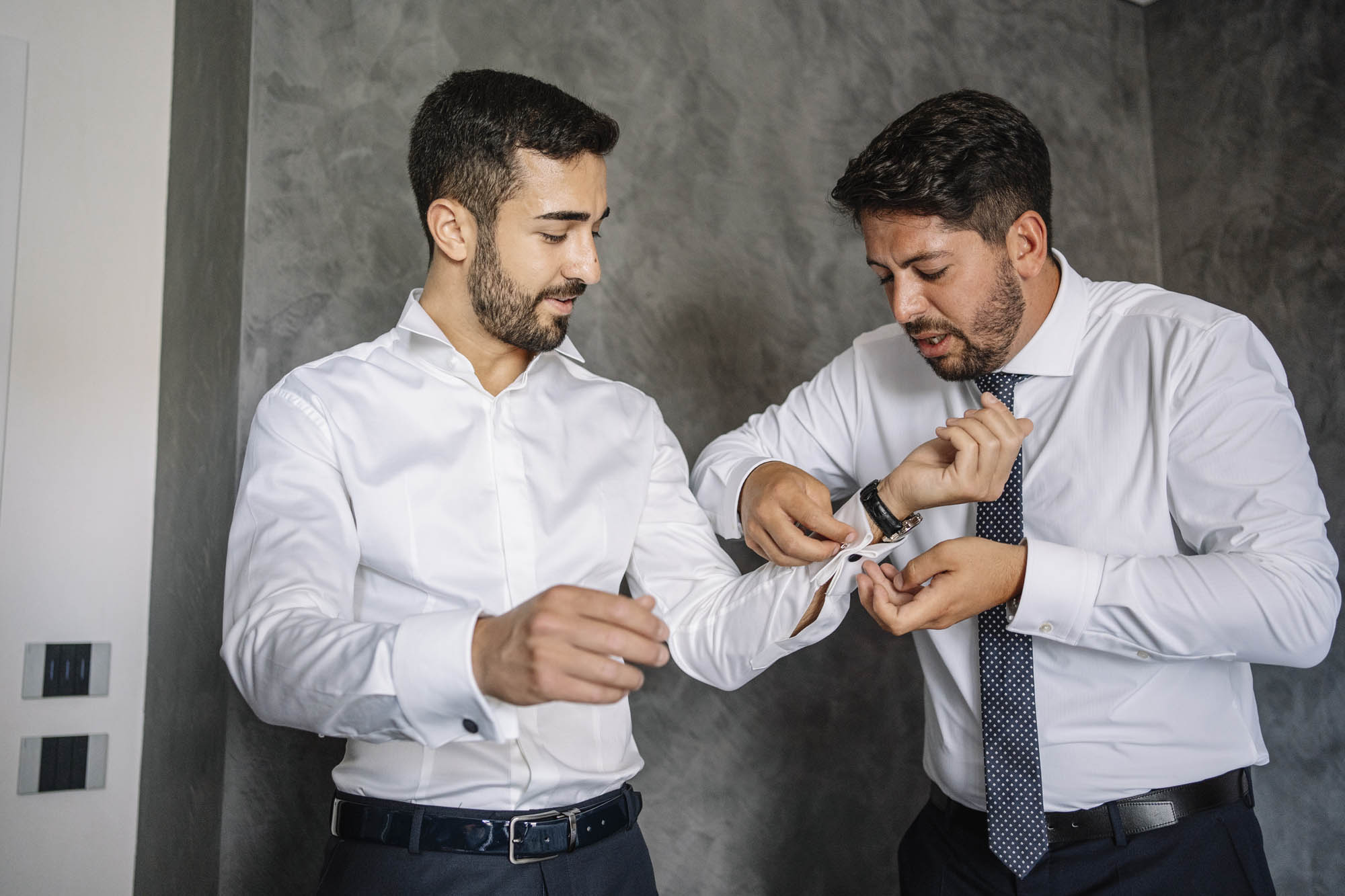 Foto  Trebaseleghe Villa Pacchierotti De Benedetti, Limena Maddalena e Jacopo