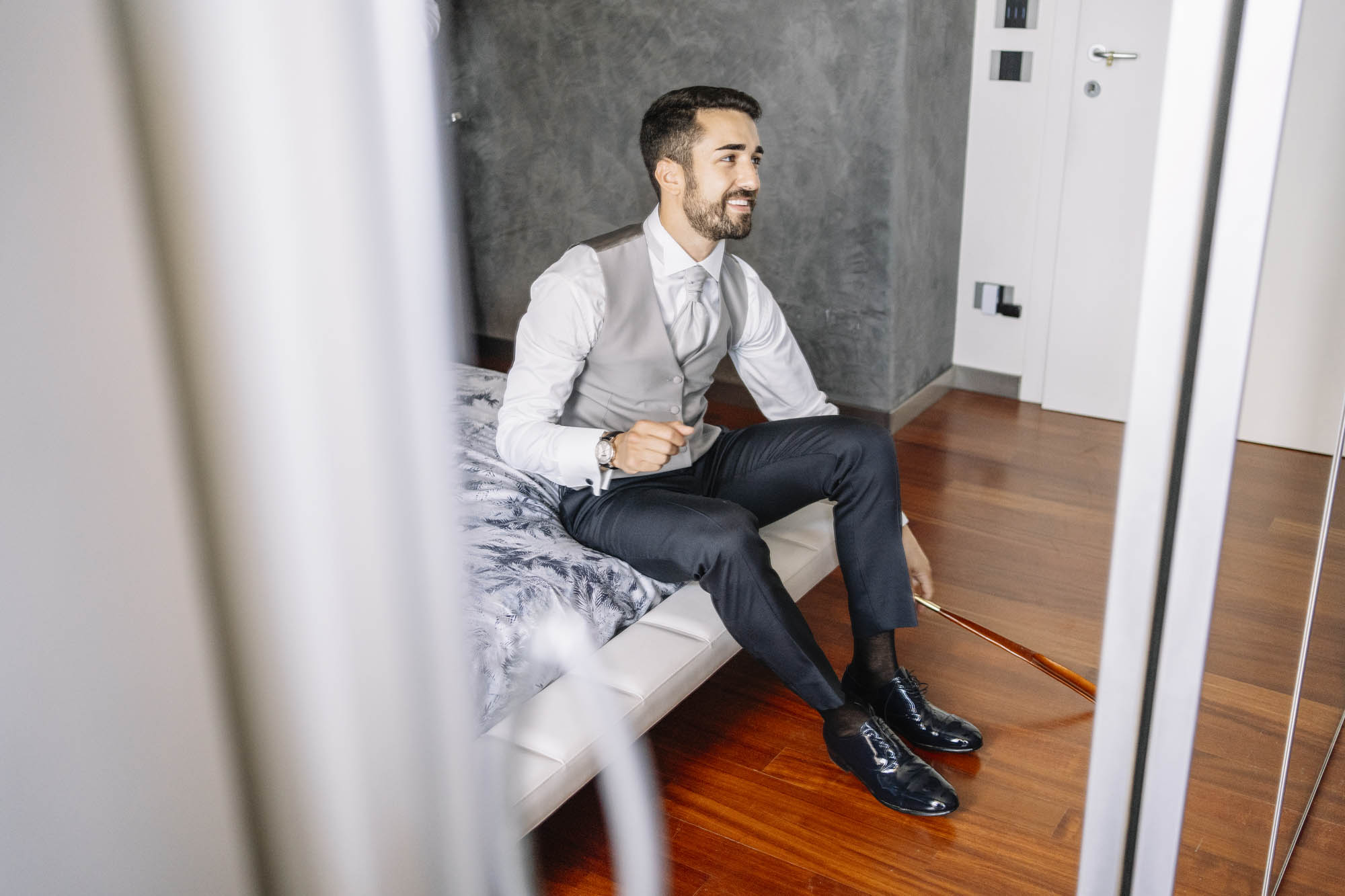 Foto  Trebaseleghe Villa Pacchierotti De Benedetti, Limena Maddalena e Jacopo