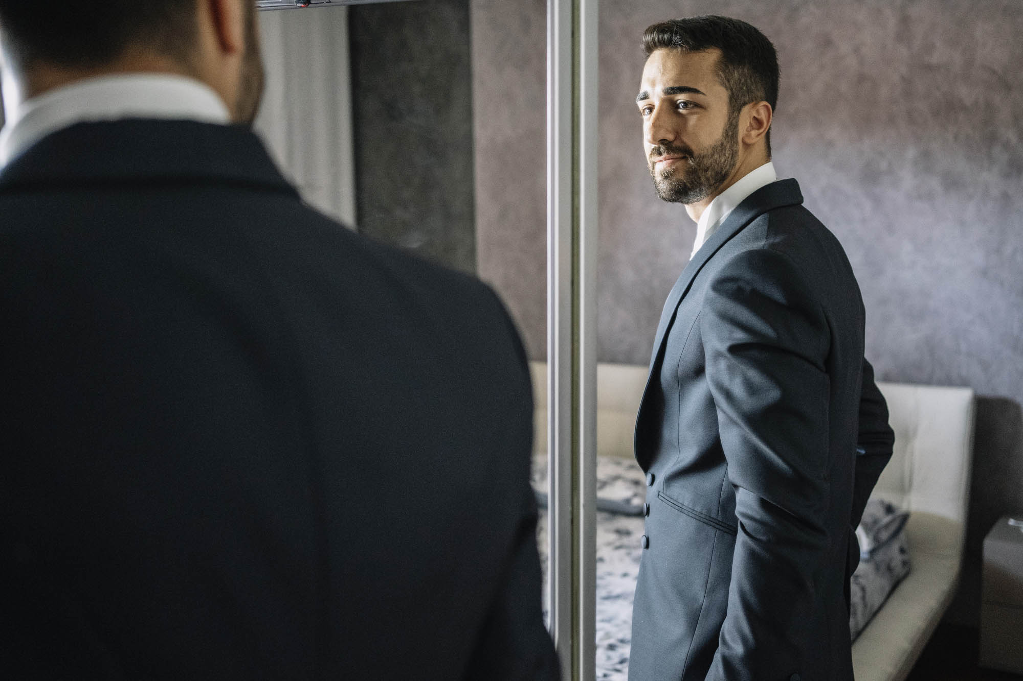 Foto  Trebaseleghe Villa Pacchierotti De Benedetti, Limena Maddalena e Jacopo