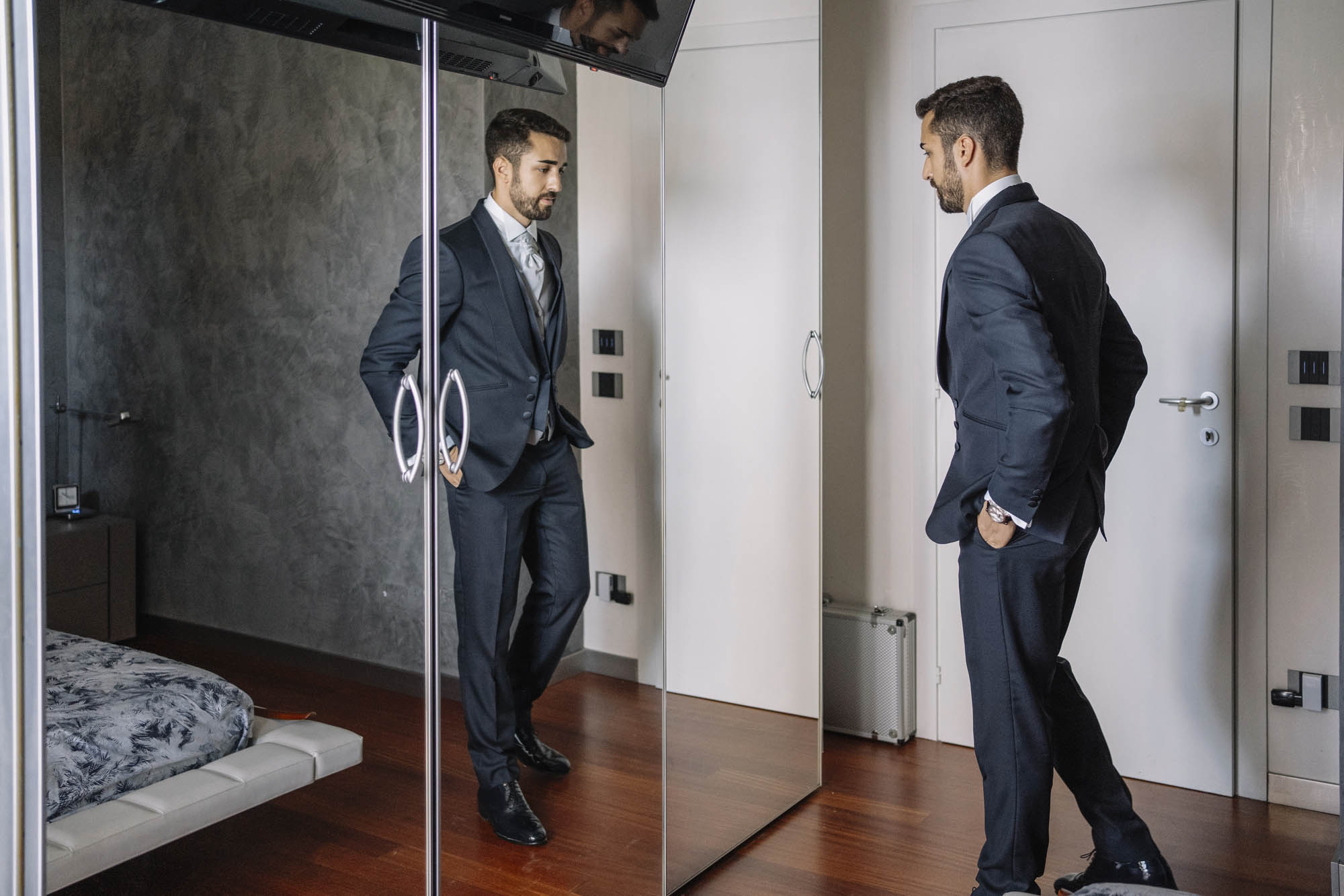 Foto  Trebaseleghe Villa Pacchierotti De Benedetti, Limena Maddalena e Jacopo