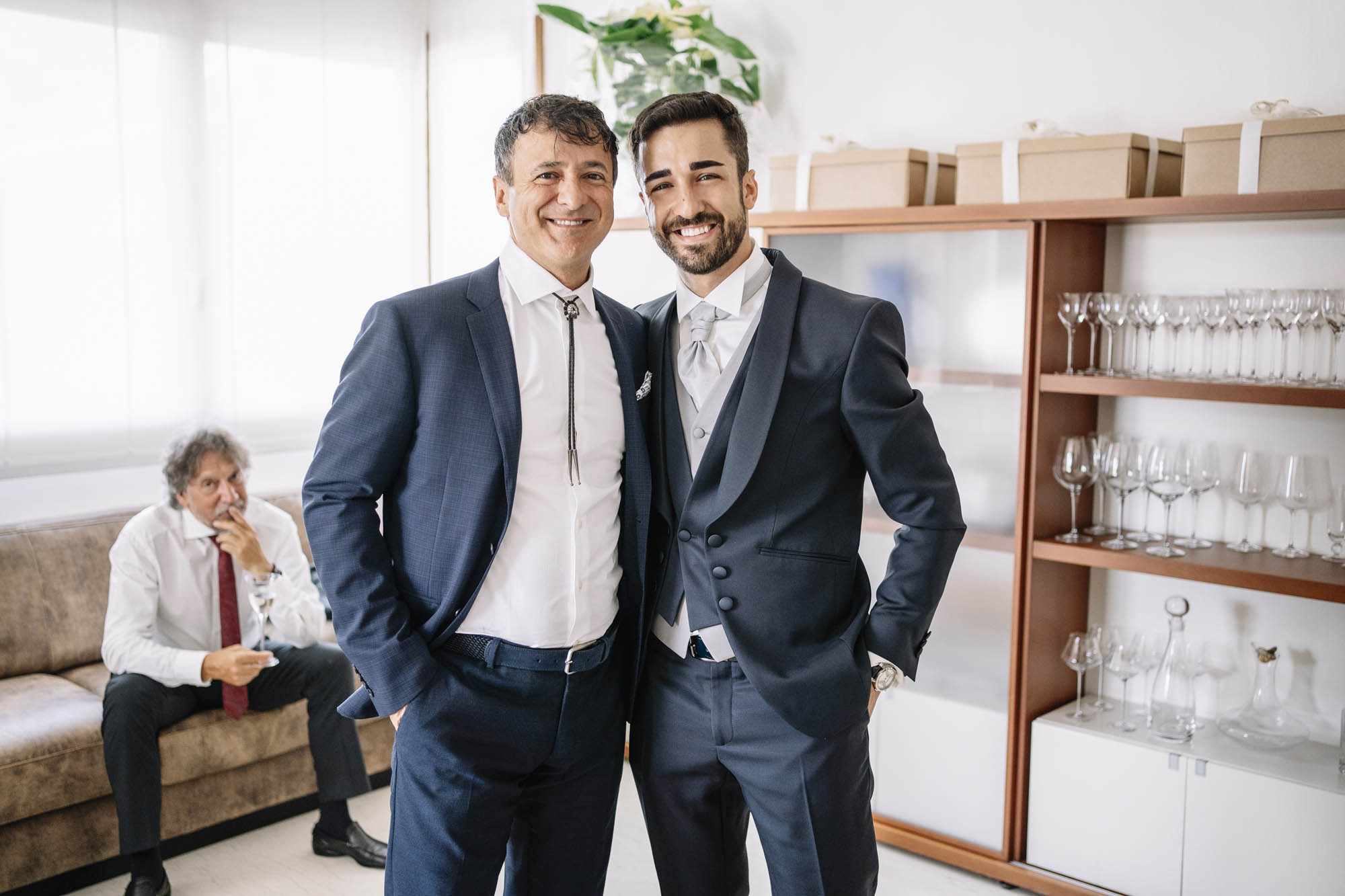 Foto  Trebaseleghe Villa Pacchierotti De Benedetti, Limena Maddalena e Jacopo