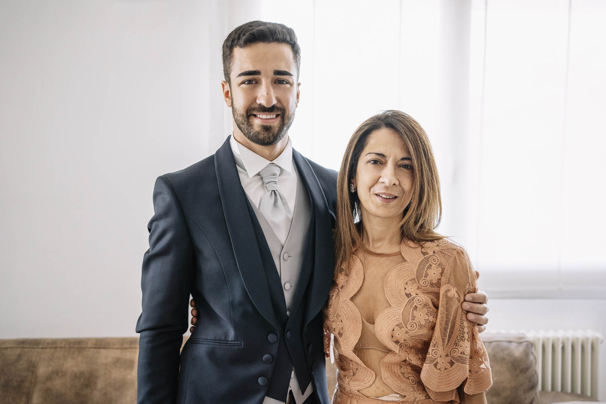 Foto  Trebaseleghe Villa Pacchierotti De Benedetti, Limena Maddalena e Jacopo