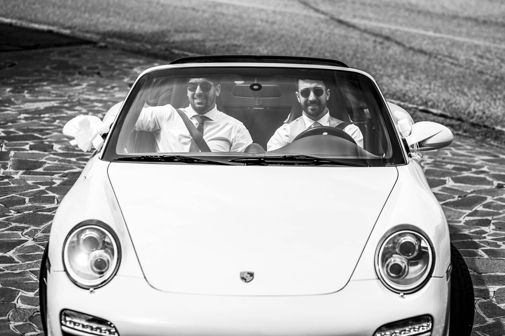 Foto  Trebaseleghe Villa Pacchierotti De Benedetti, Limena Maddalena e Jacopo