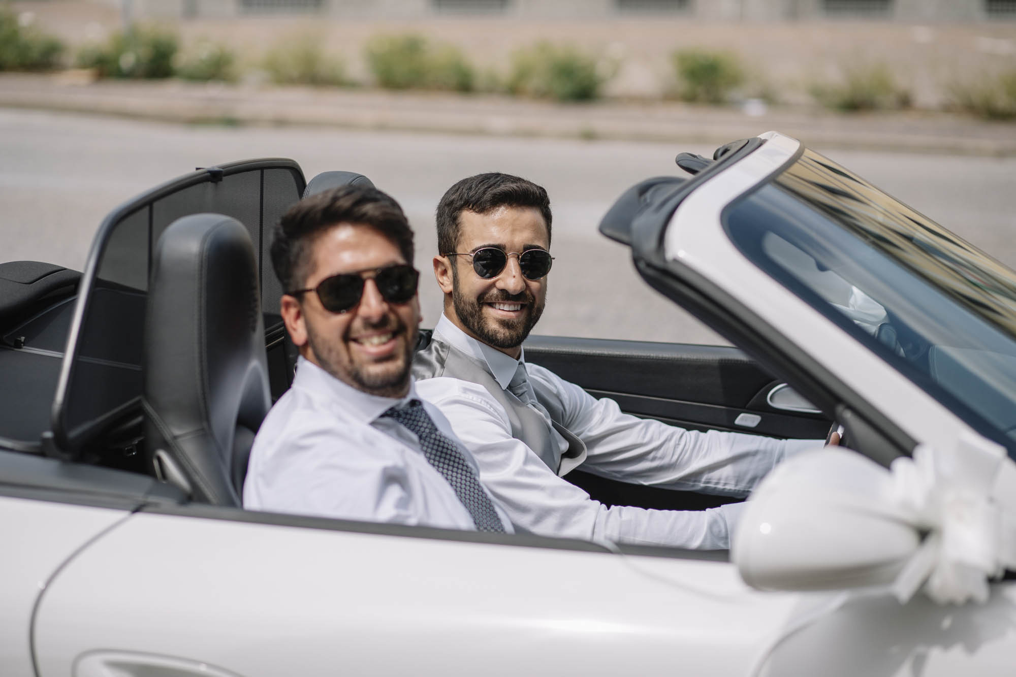 Foto  Trebaseleghe Villa Pacchierotti De Benedetti, Limena Maddalena e Jacopo