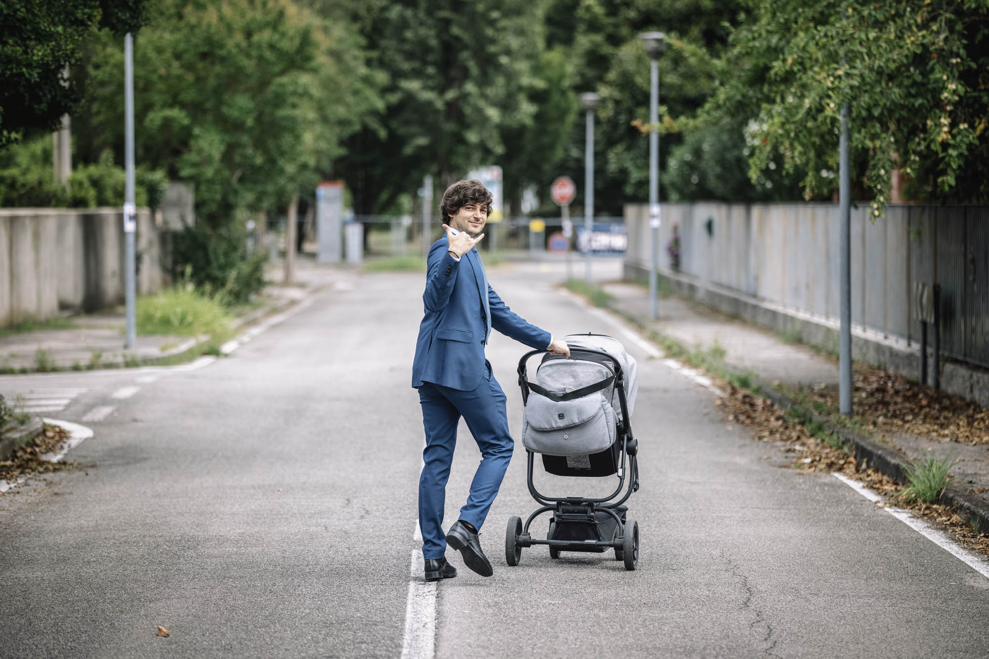 Foto  Trebaseleghe Villa Pacchierotti De Benedetti, Limena Maddalena e Jacopo