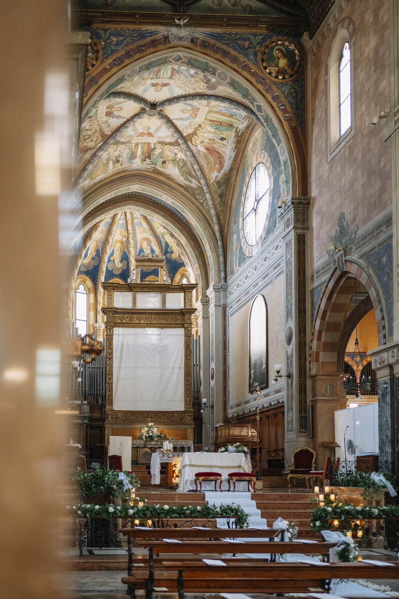 Foto  Trebaseleghe Villa Pacchierotti De Benedetti, Limena Maddalena e Jacopo