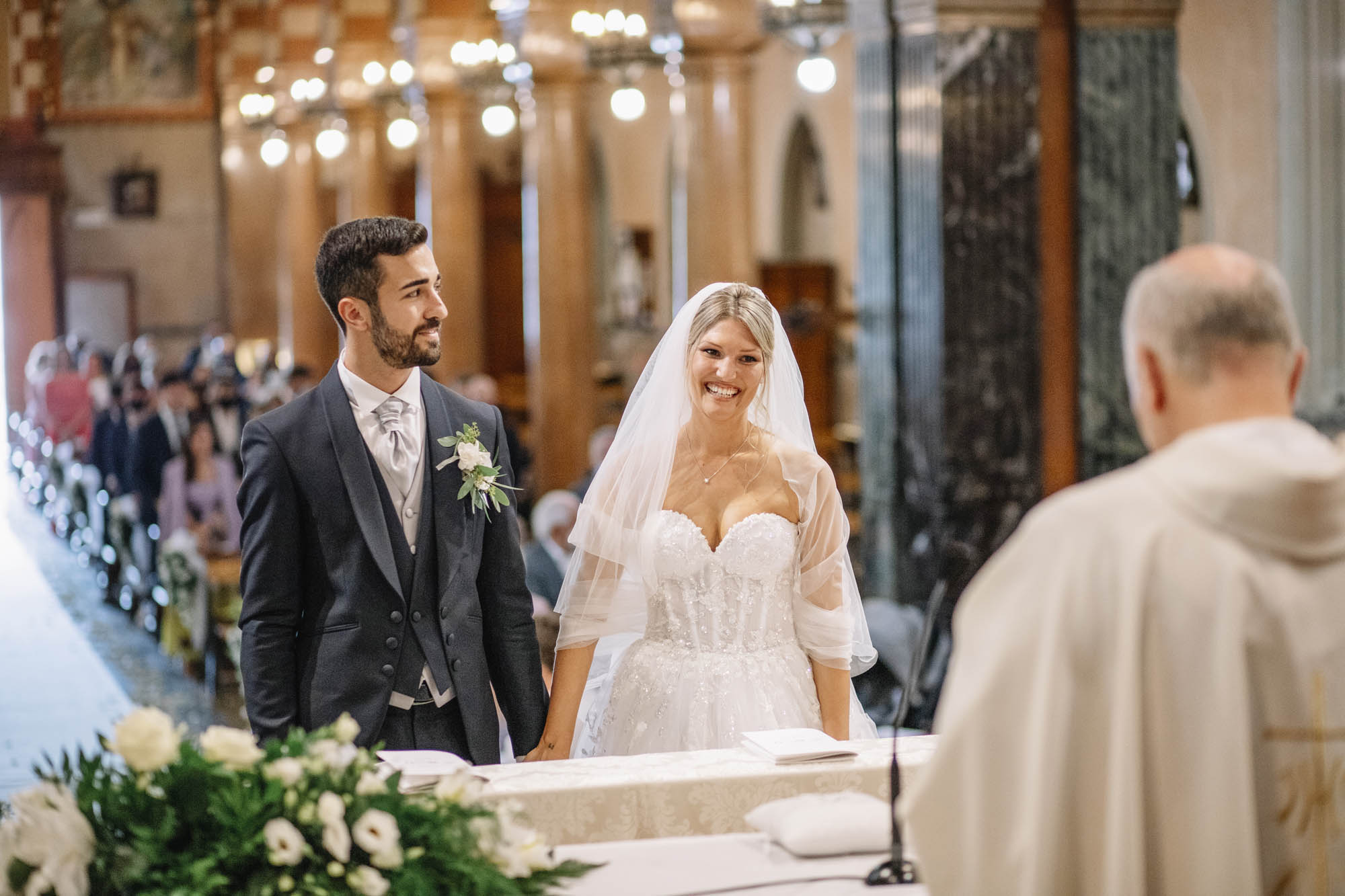 Foto  Trebaseleghe Villa Pacchierotti De Benedetti, Limena Maddalena e Jacopo