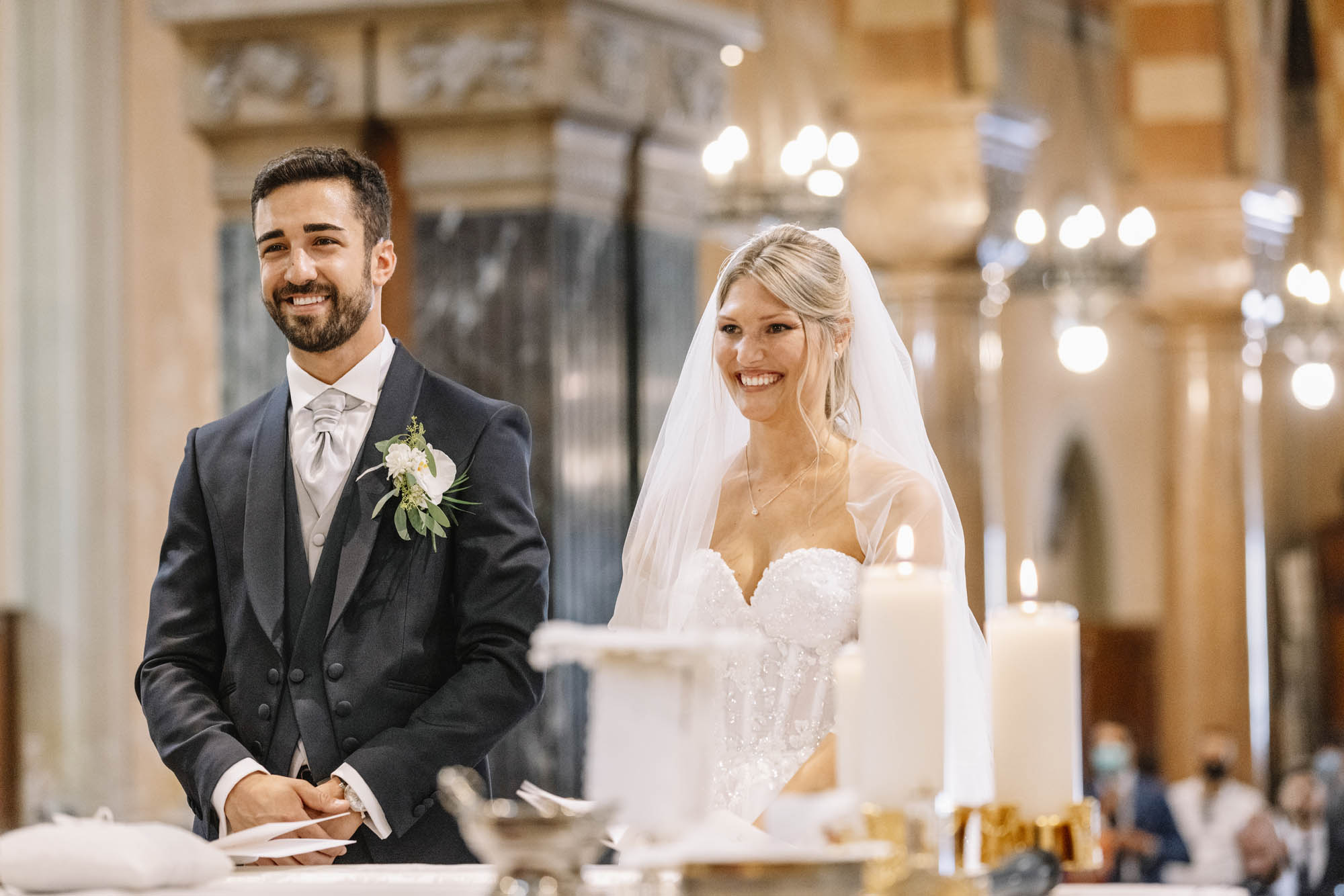Foto  Trebaseleghe Villa Pacchierotti De Benedetti, Limena Maddalena e Jacopo