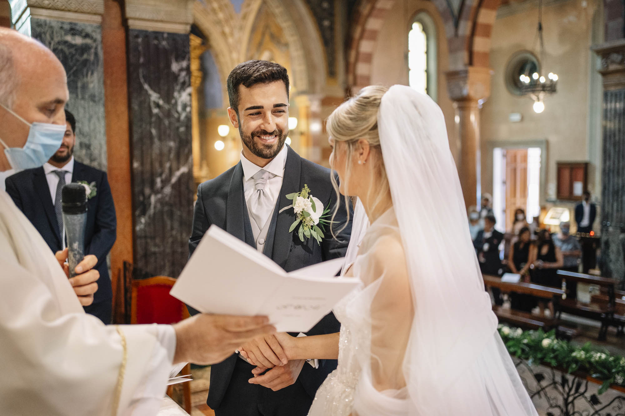 Foto  Trebaseleghe Villa Pacchierotti De Benedetti, Limena Maddalena e Jacopo