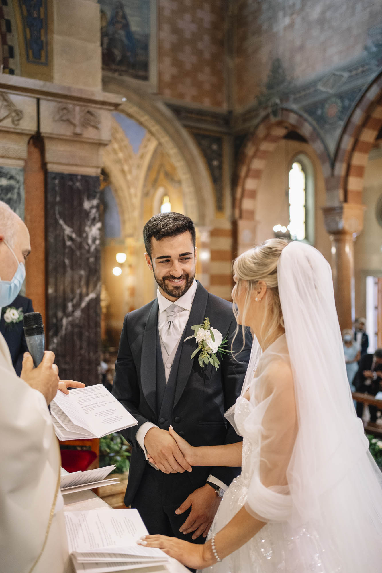 Foto  Trebaseleghe Villa Pacchierotti De Benedetti, Limena Maddalena e Jacopo