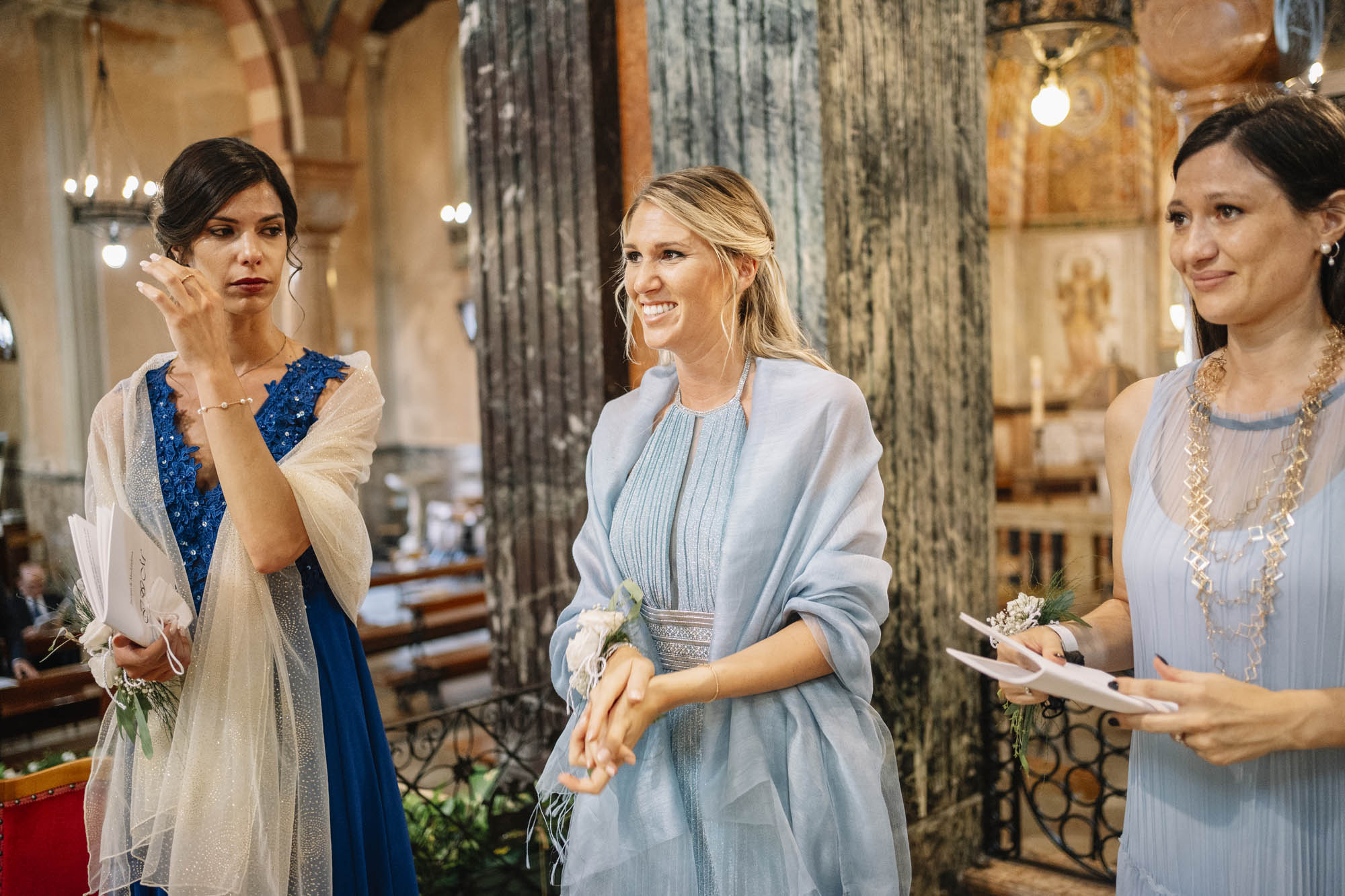 Foto  Trebaseleghe Villa Pacchierotti De Benedetti, Limena Maddalena e Jacopo