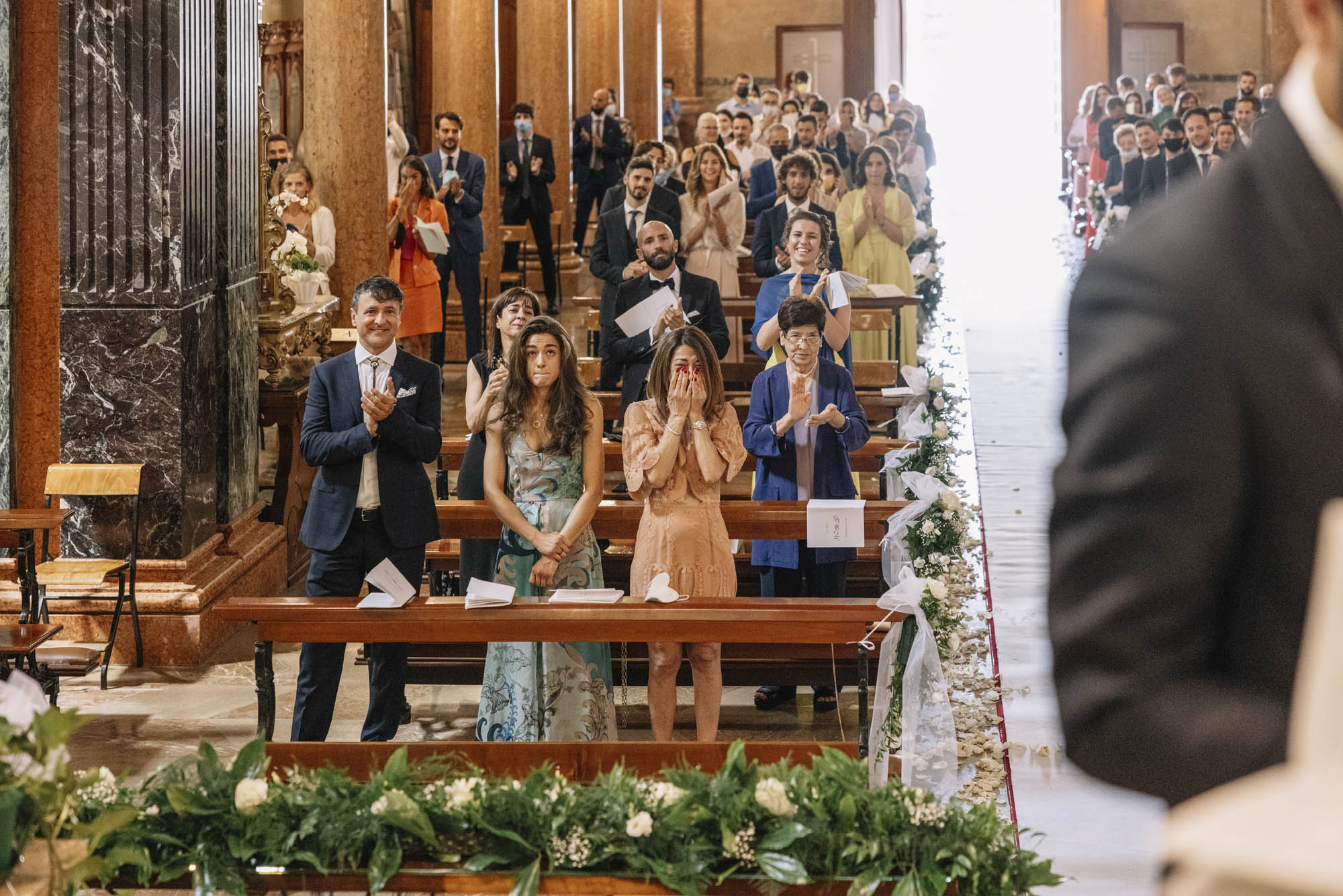 Foto  Trebaseleghe Villa Pacchierotti De Benedetti, Limena Maddalena e Jacopo