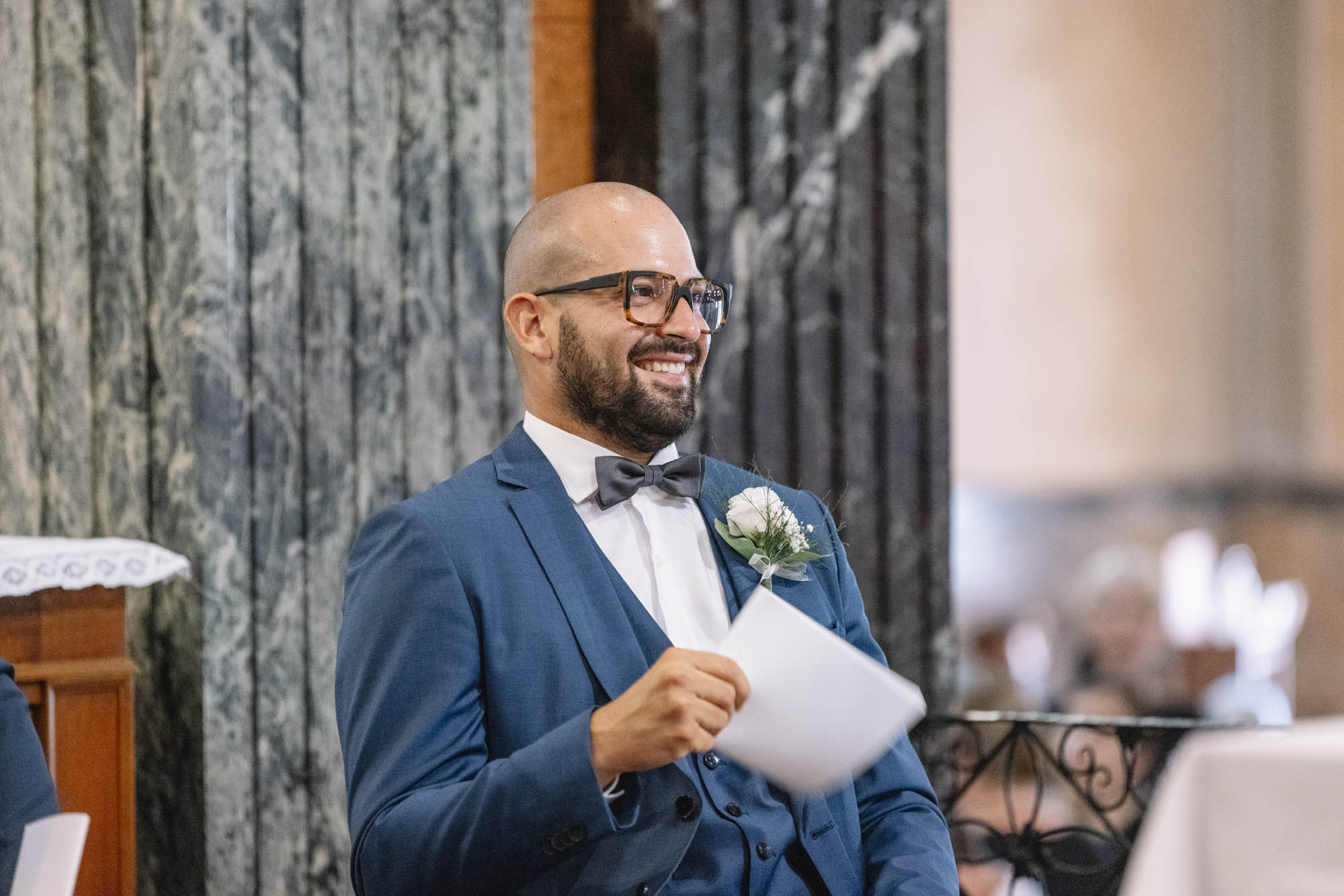 Foto  Trebaseleghe Villa Pacchierotti De Benedetti, Limena Maddalena e Jacopo