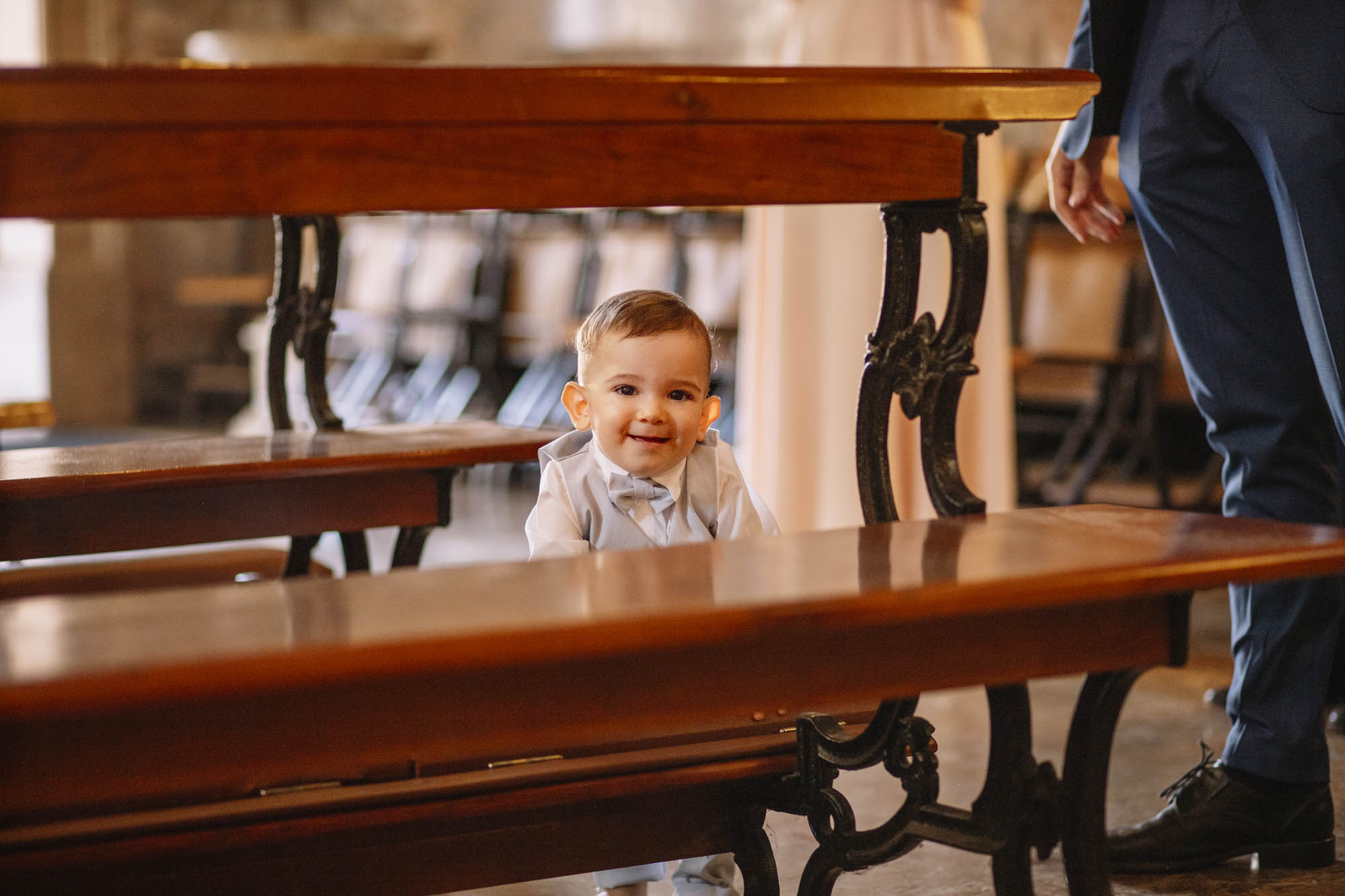 Foto  Trebaseleghe Villa Pacchierotti De Benedetti, Limena Maddalena e Jacopo