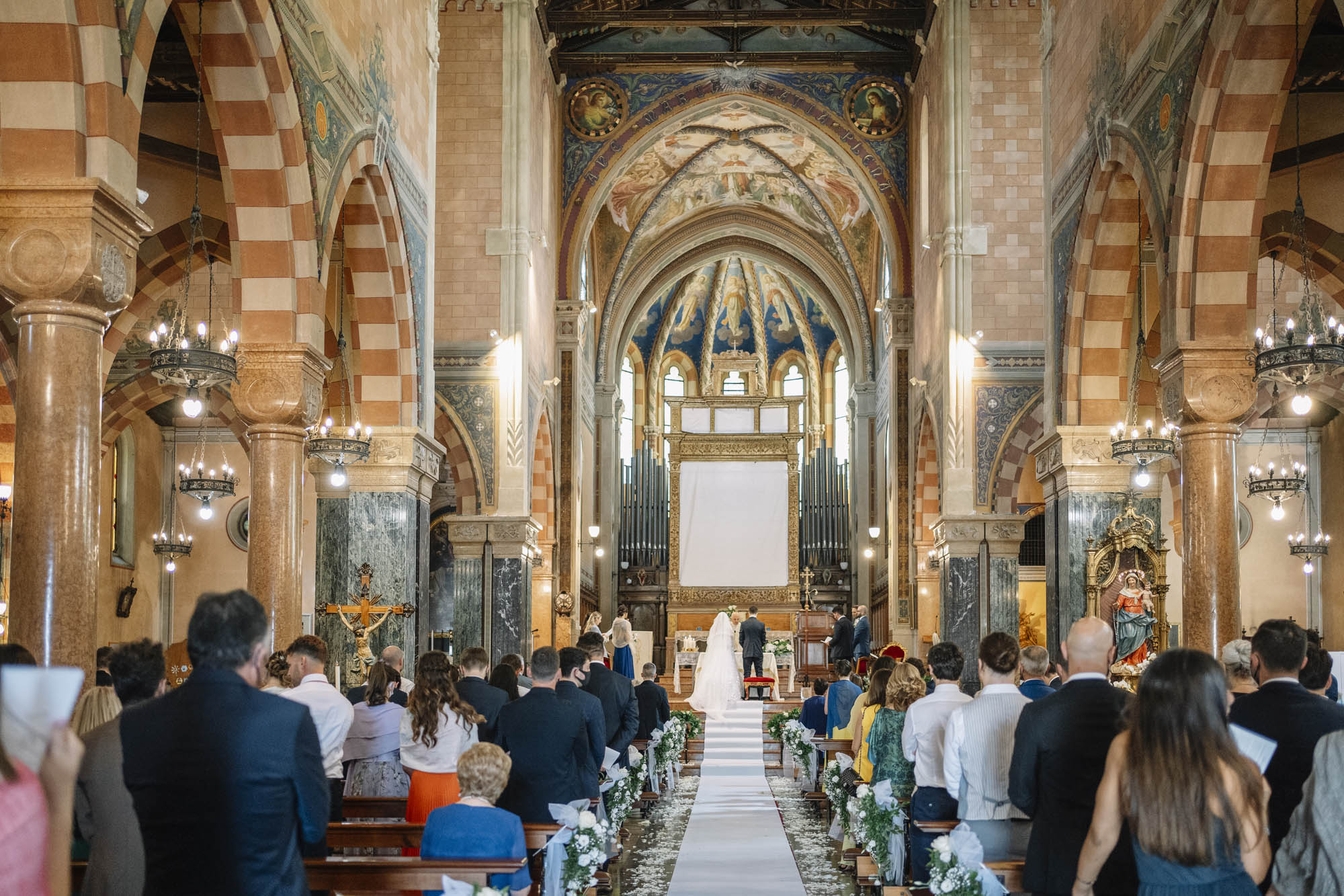 Foto  Trebaseleghe Villa Pacchierotti De Benedetti, Limena Maddalena e Jacopo