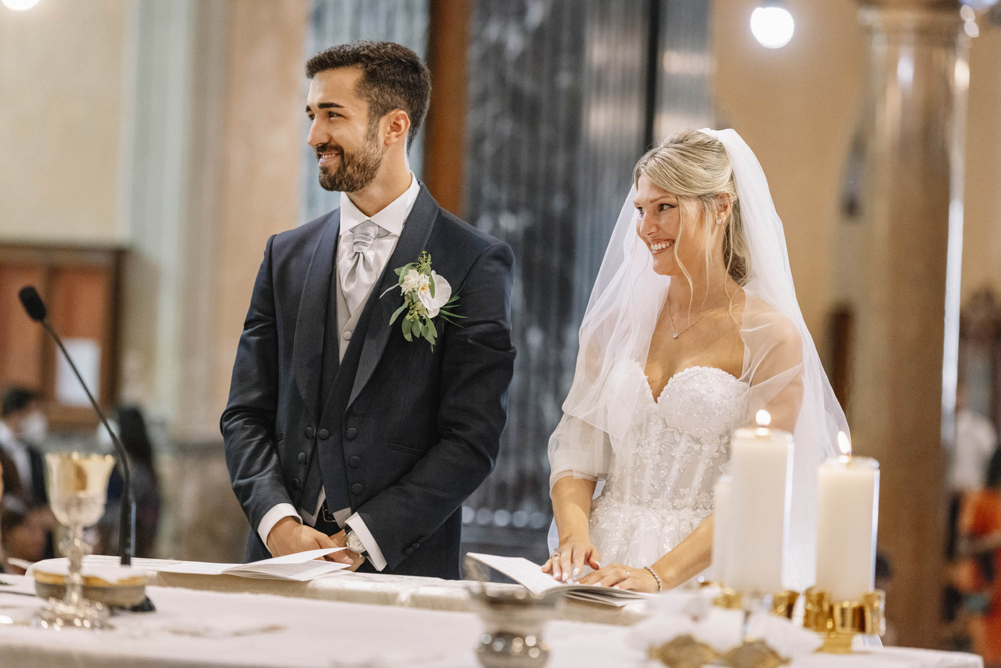 Foto  Trebaseleghe Villa Pacchierotti De Benedetti, Limena Maddalena e Jacopo