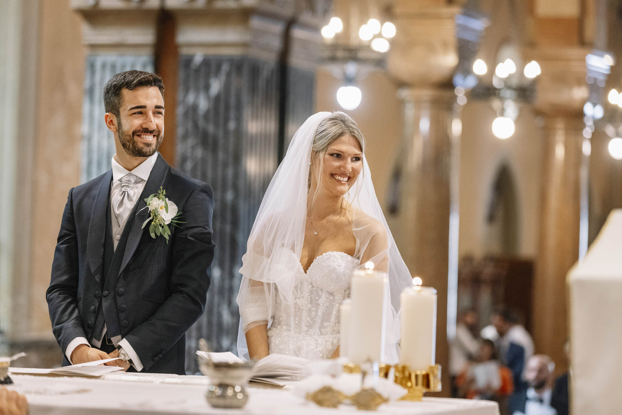 Foto  Trebaseleghe Villa Pacchierotti De Benedetti, Limena Maddalena e Jacopo