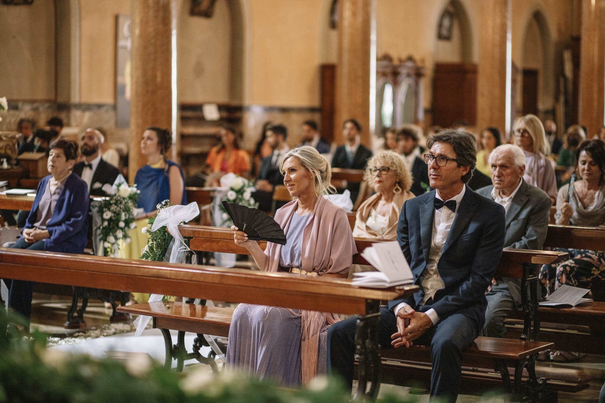 Foto  Trebaseleghe Villa Pacchierotti De Benedetti, Limena Maddalena e Jacopo