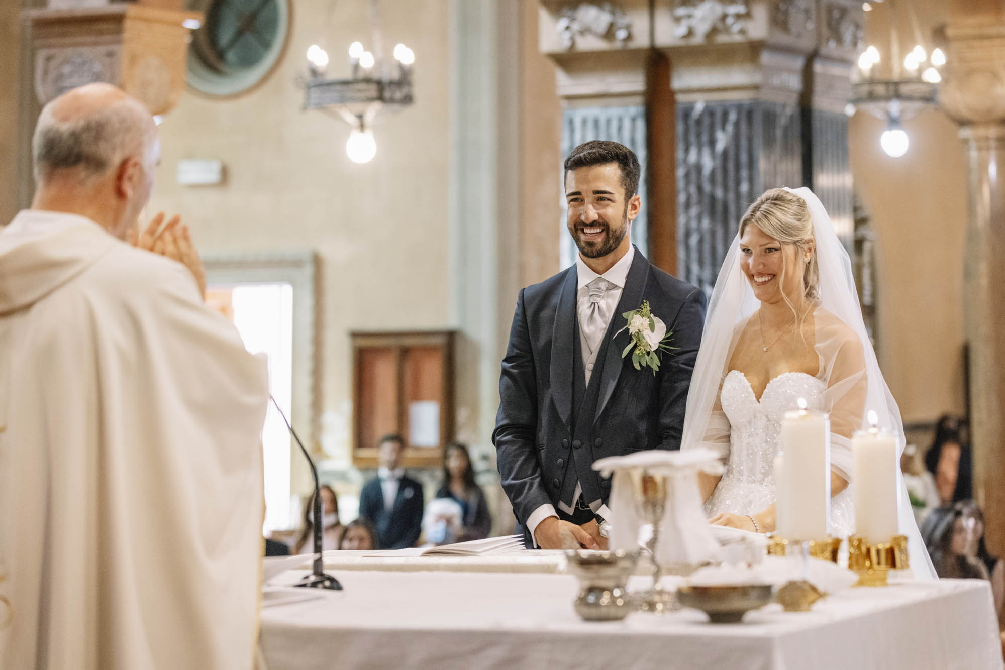 Foto  Trebaseleghe Villa Pacchierotti De Benedetti, Limena Maddalena e Jacopo
