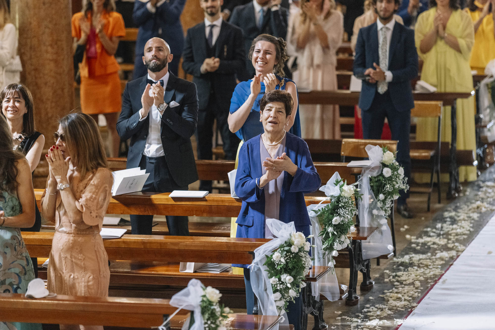 Foto  Trebaseleghe Villa Pacchierotti De Benedetti, Limena Maddalena e Jacopo