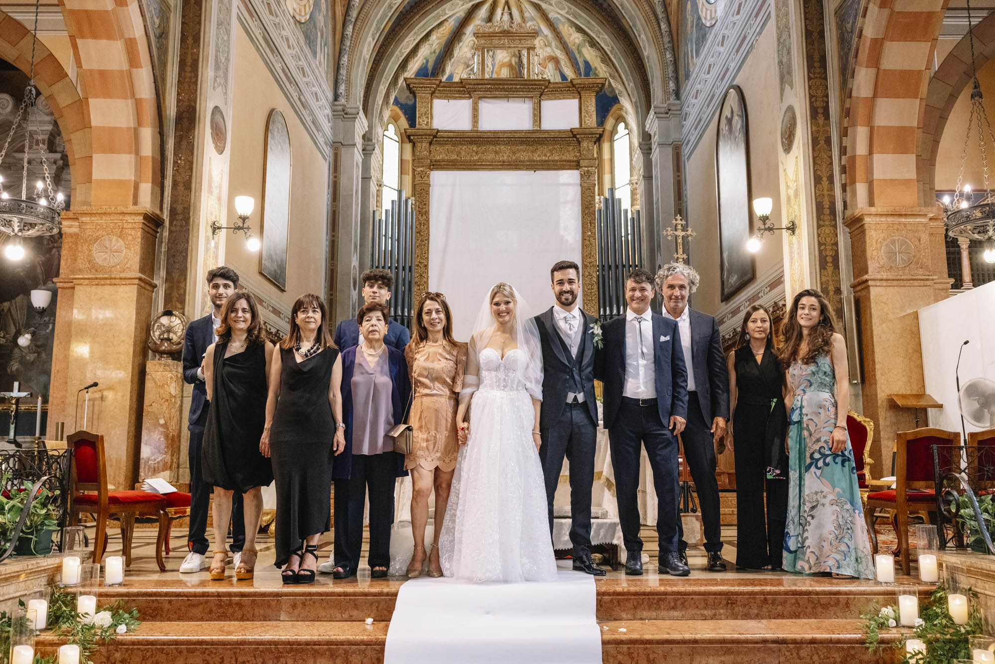 Foto  Trebaseleghe Villa Pacchierotti De Benedetti, Limena Maddalena e Jacopo