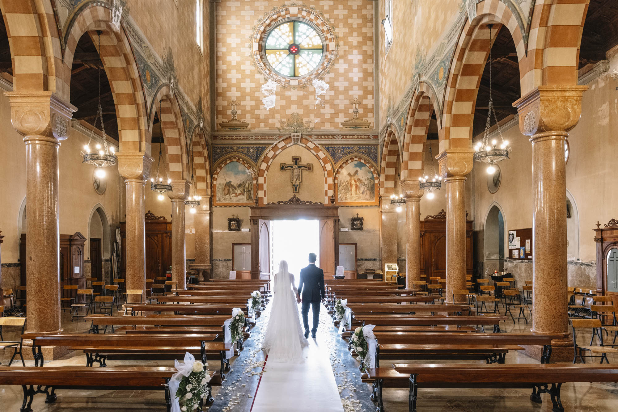 Foto  Trebaseleghe Villa Pacchierotti De Benedetti, Limena Maddalena e Jacopo