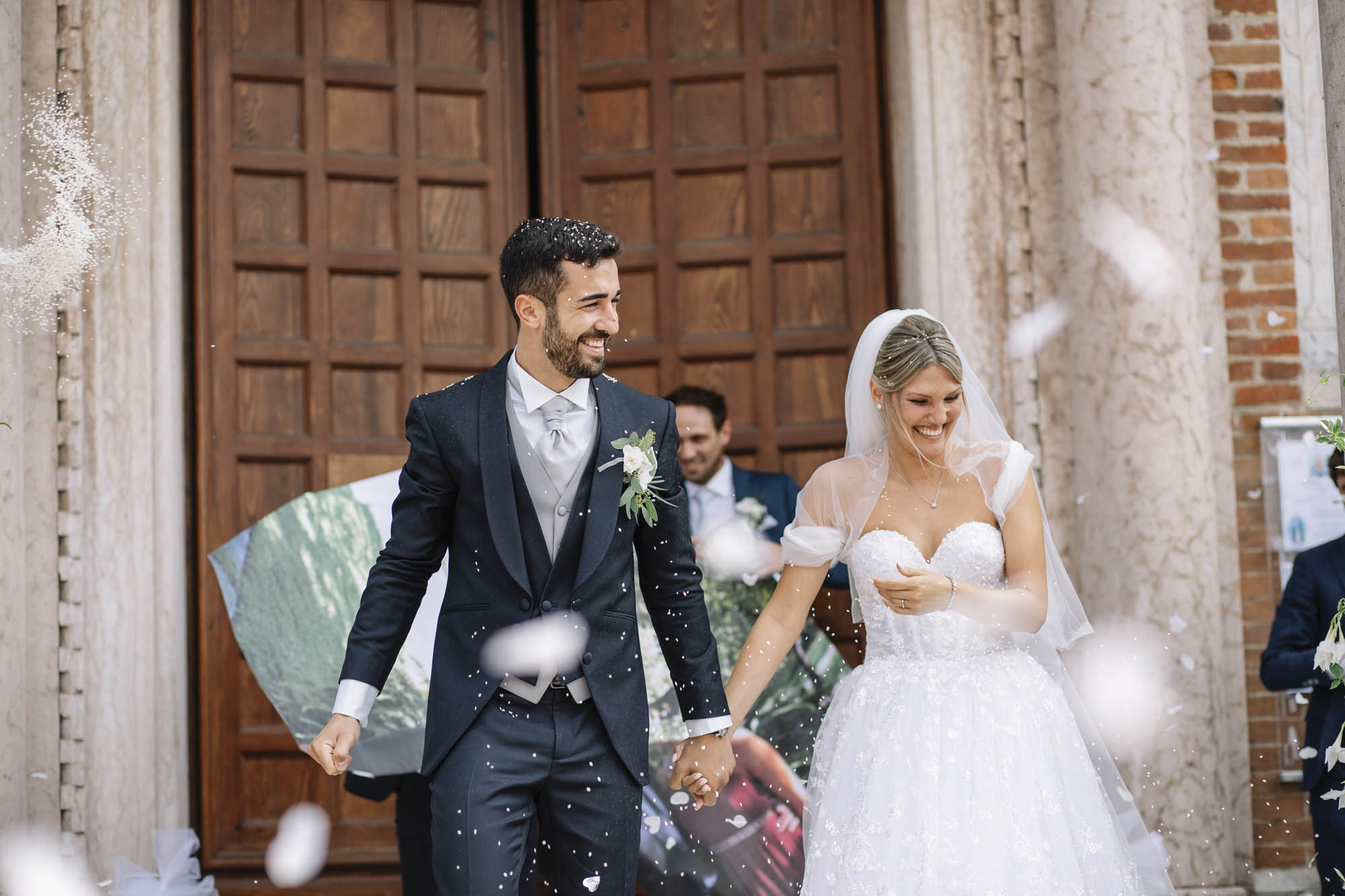 Foto  Trebaseleghe Villa Pacchierotti De Benedetti, Limena Maddalena e Jacopo