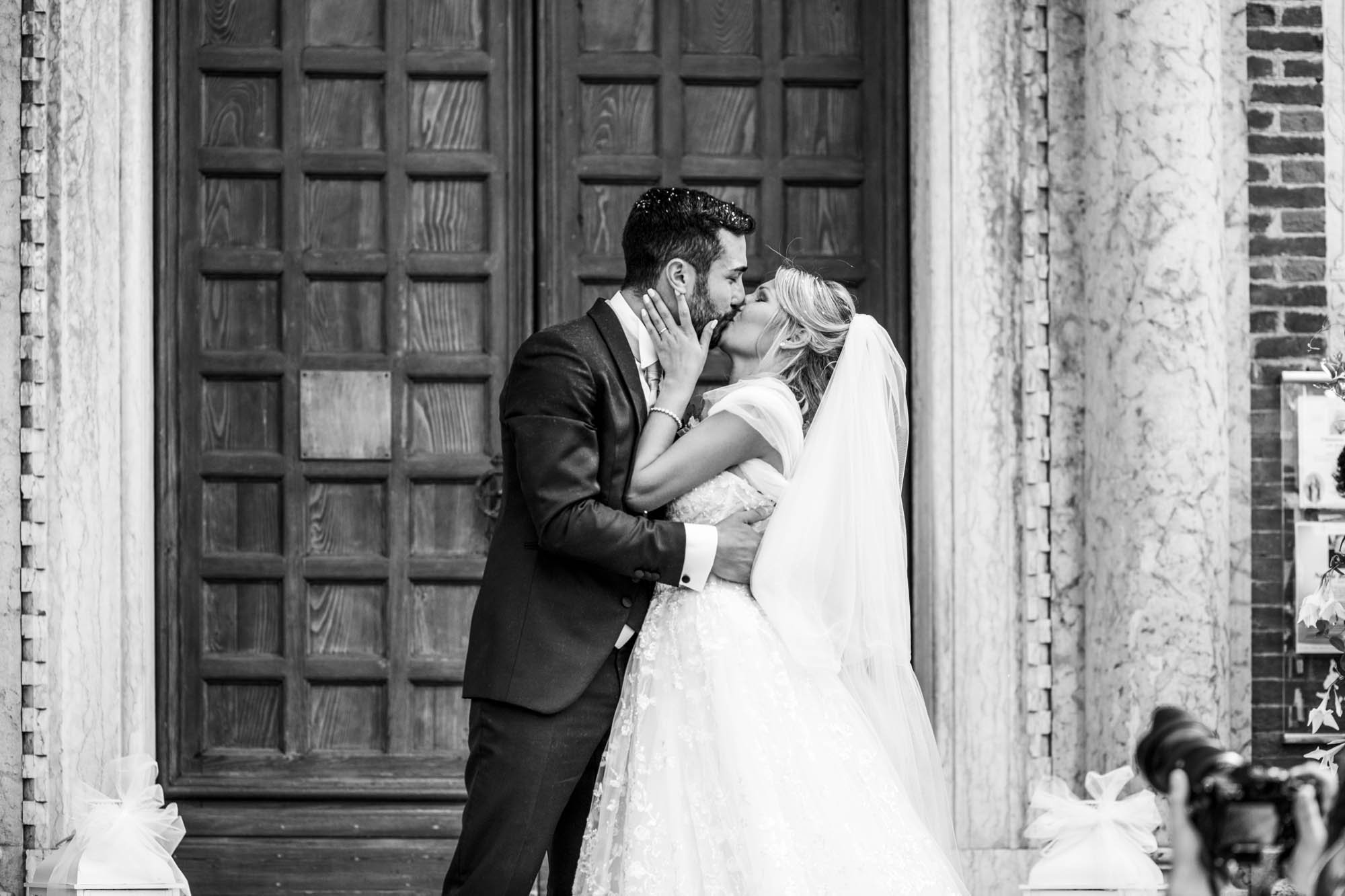 Foto  Trebaseleghe Villa Pacchierotti De Benedetti, Limena Maddalena e Jacopo