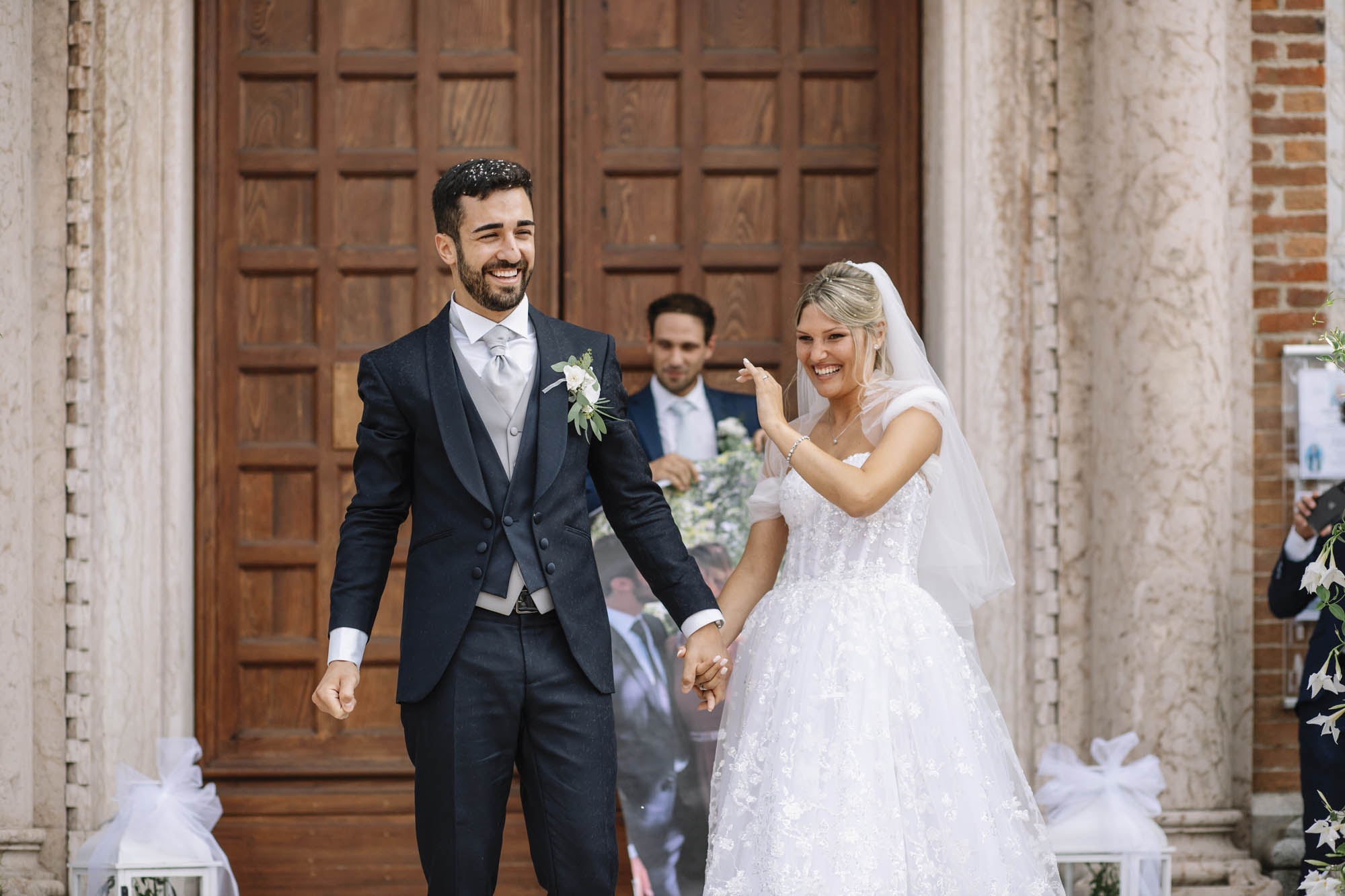 Foto  Trebaseleghe Villa Pacchierotti De Benedetti, Limena Maddalena e Jacopo