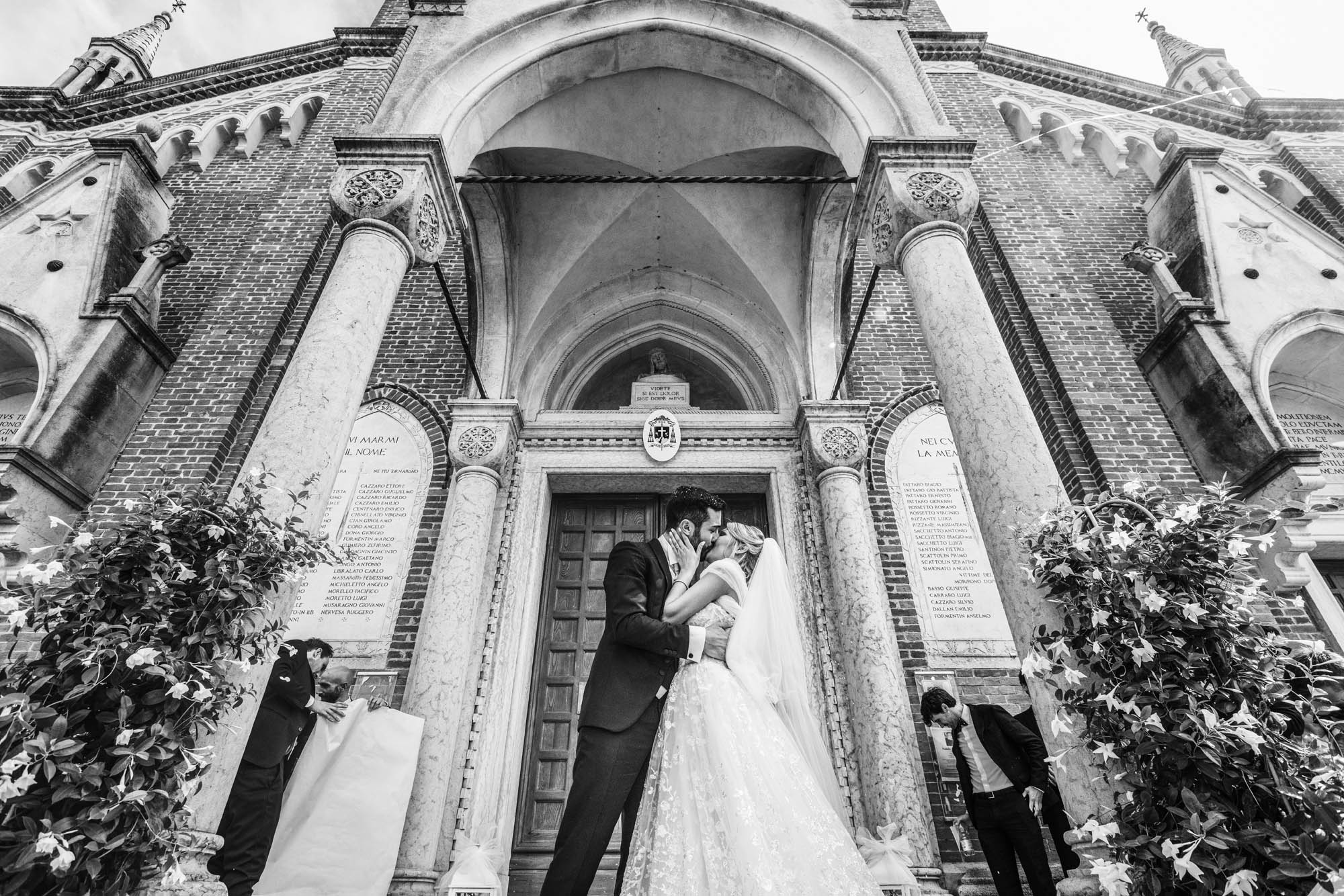 Foto  Trebaseleghe Villa Pacchierotti De Benedetti, Limena Maddalena e Jacopo