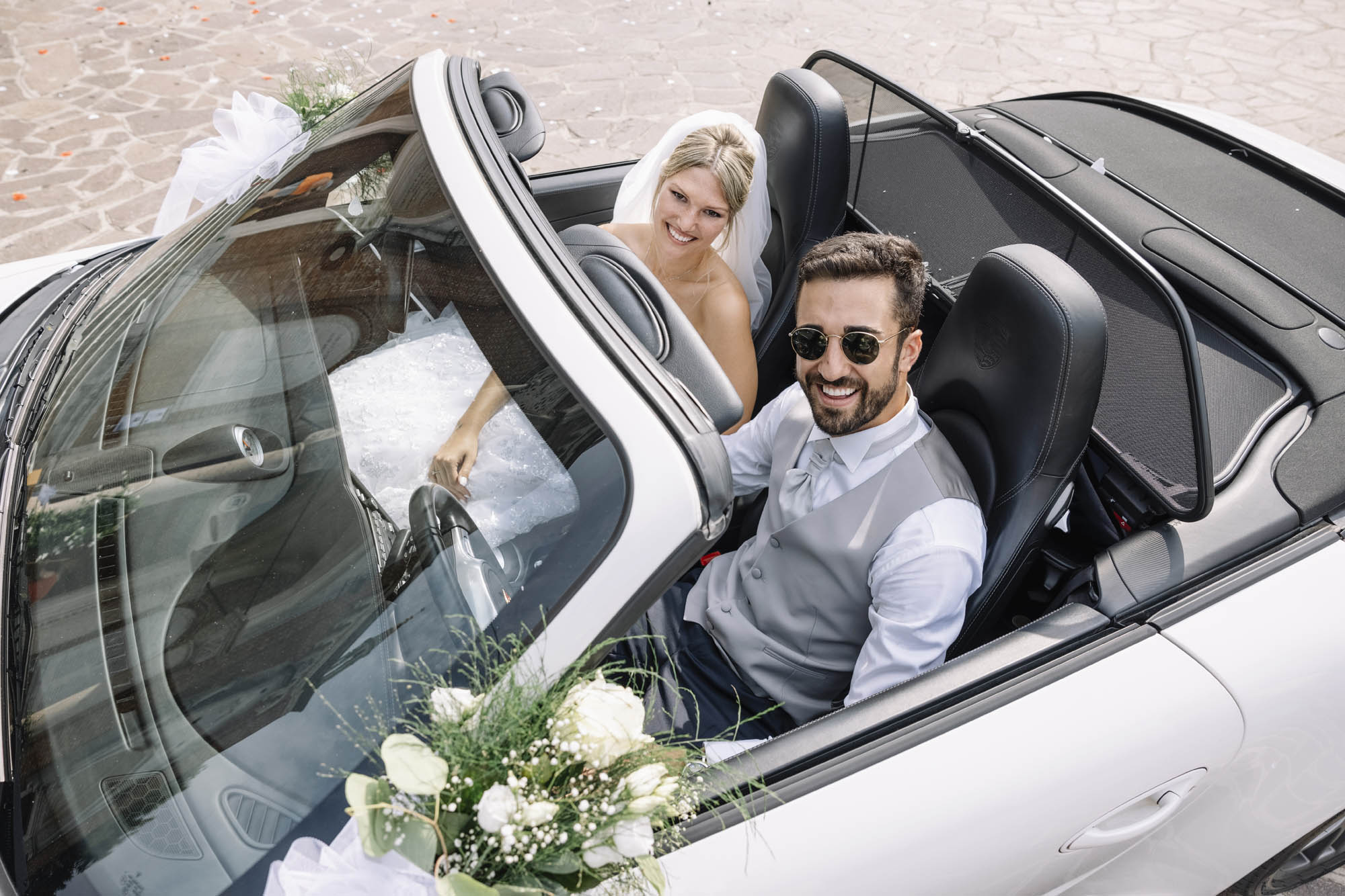 Foto  Trebaseleghe Villa Pacchierotti De Benedetti, Limena Maddalena e Jacopo