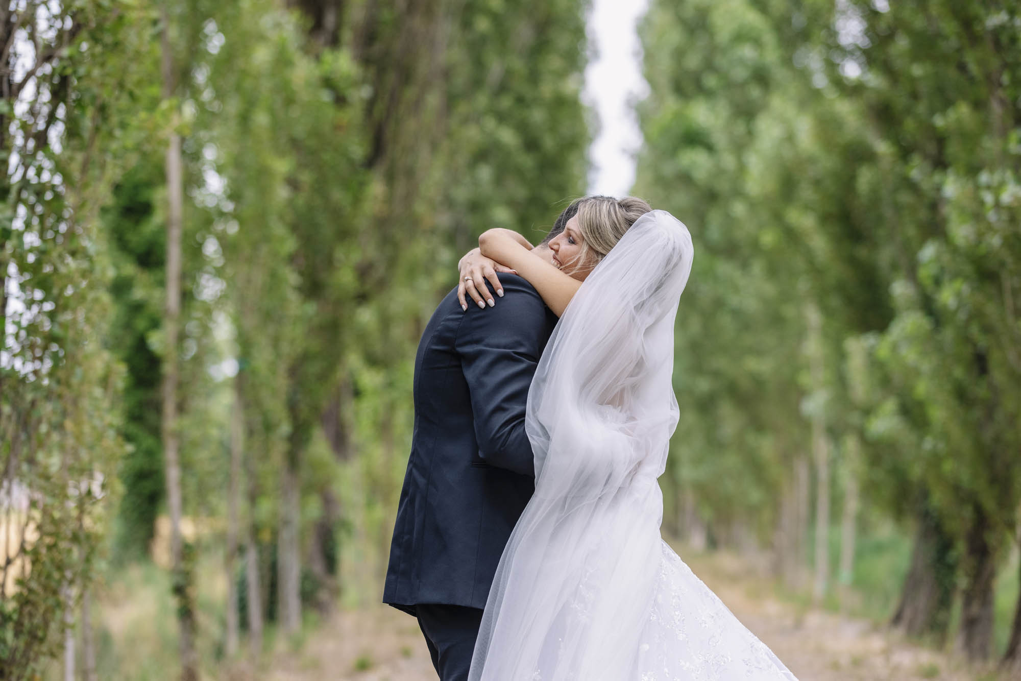 Foto  Trebaseleghe Villa Pacchierotti De Benedetti, Limena Maddalena e Jacopo