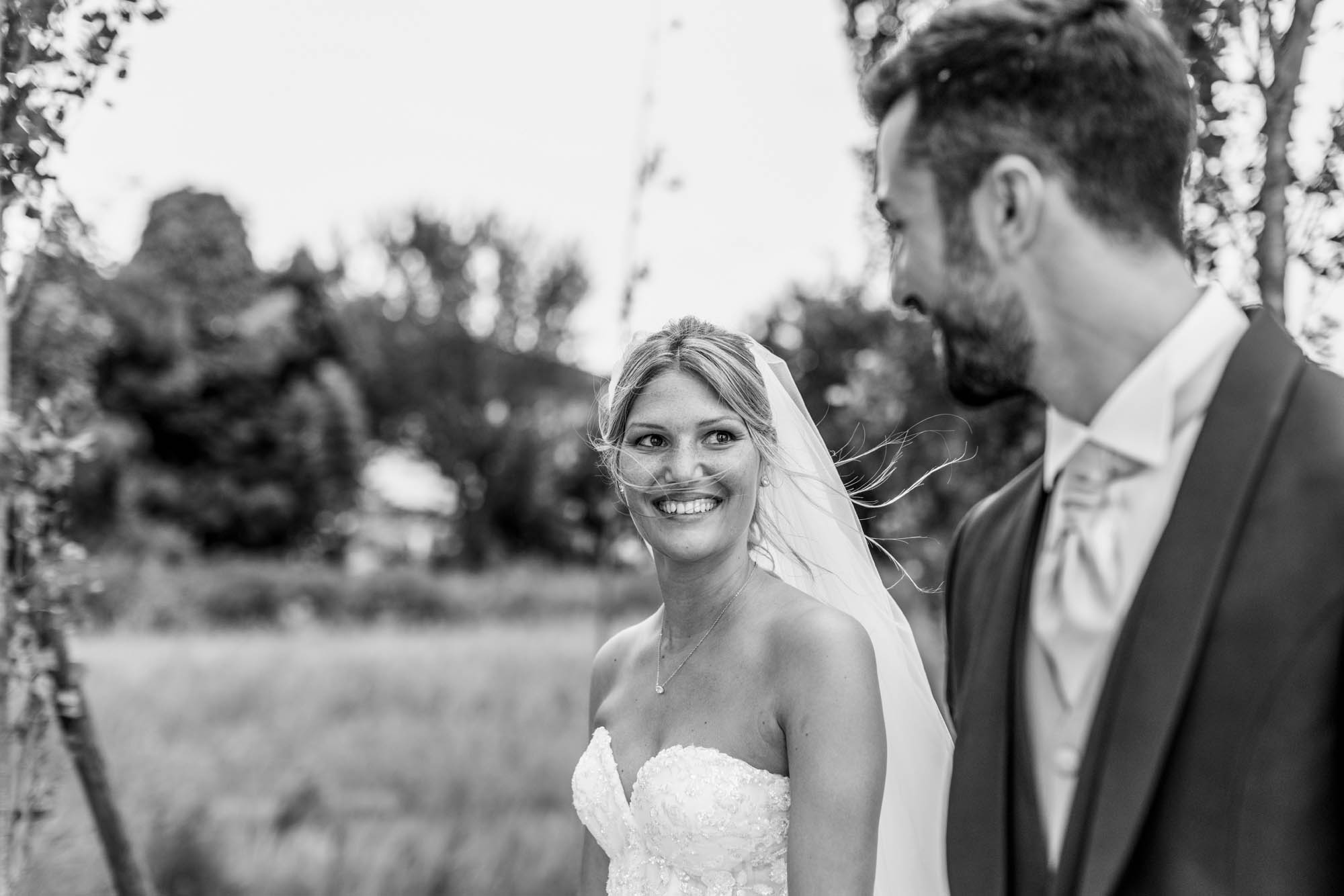 Foto  Trebaseleghe Villa Pacchierotti De Benedetti, Limena Maddalena e Jacopo