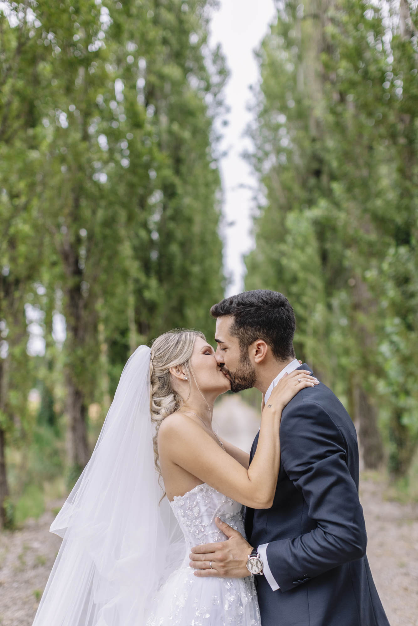 Foto  Trebaseleghe Villa Pacchierotti De Benedetti, Limena Maddalena e Jacopo