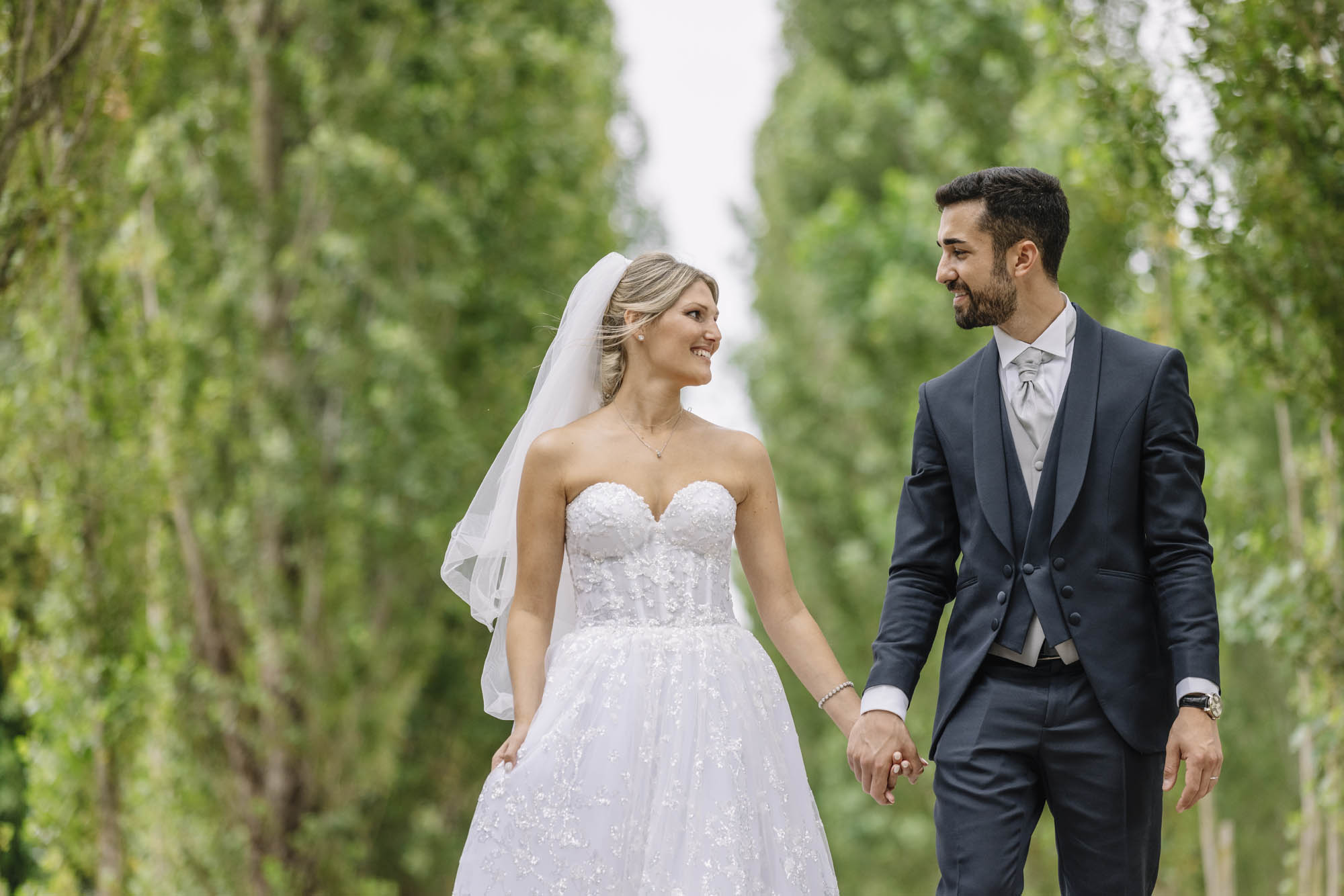Foto  Trebaseleghe Villa Pacchierotti De Benedetti, Limena Maddalena e Jacopo
