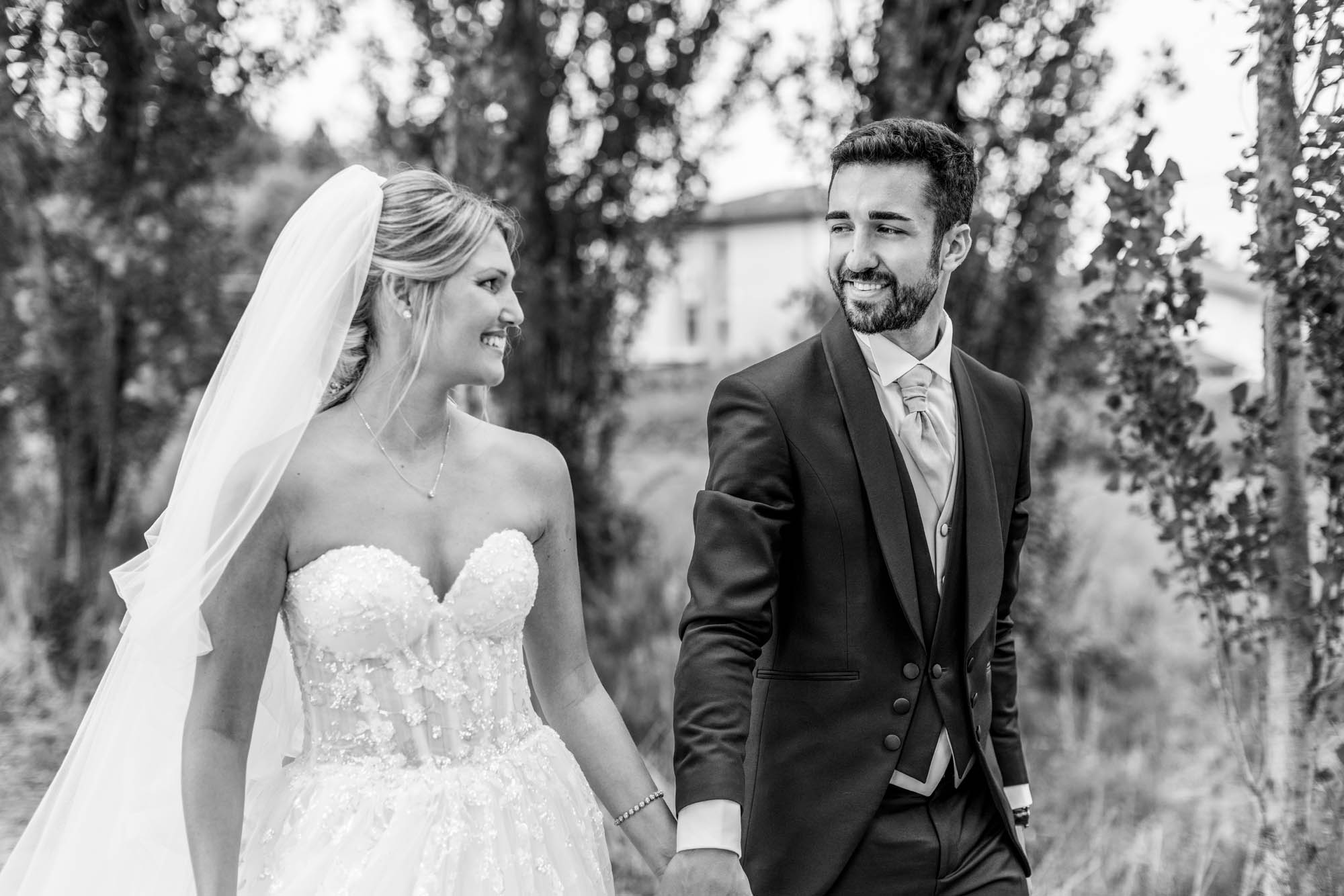 Foto  Trebaseleghe Villa Pacchierotti De Benedetti, Limena Maddalena e Jacopo